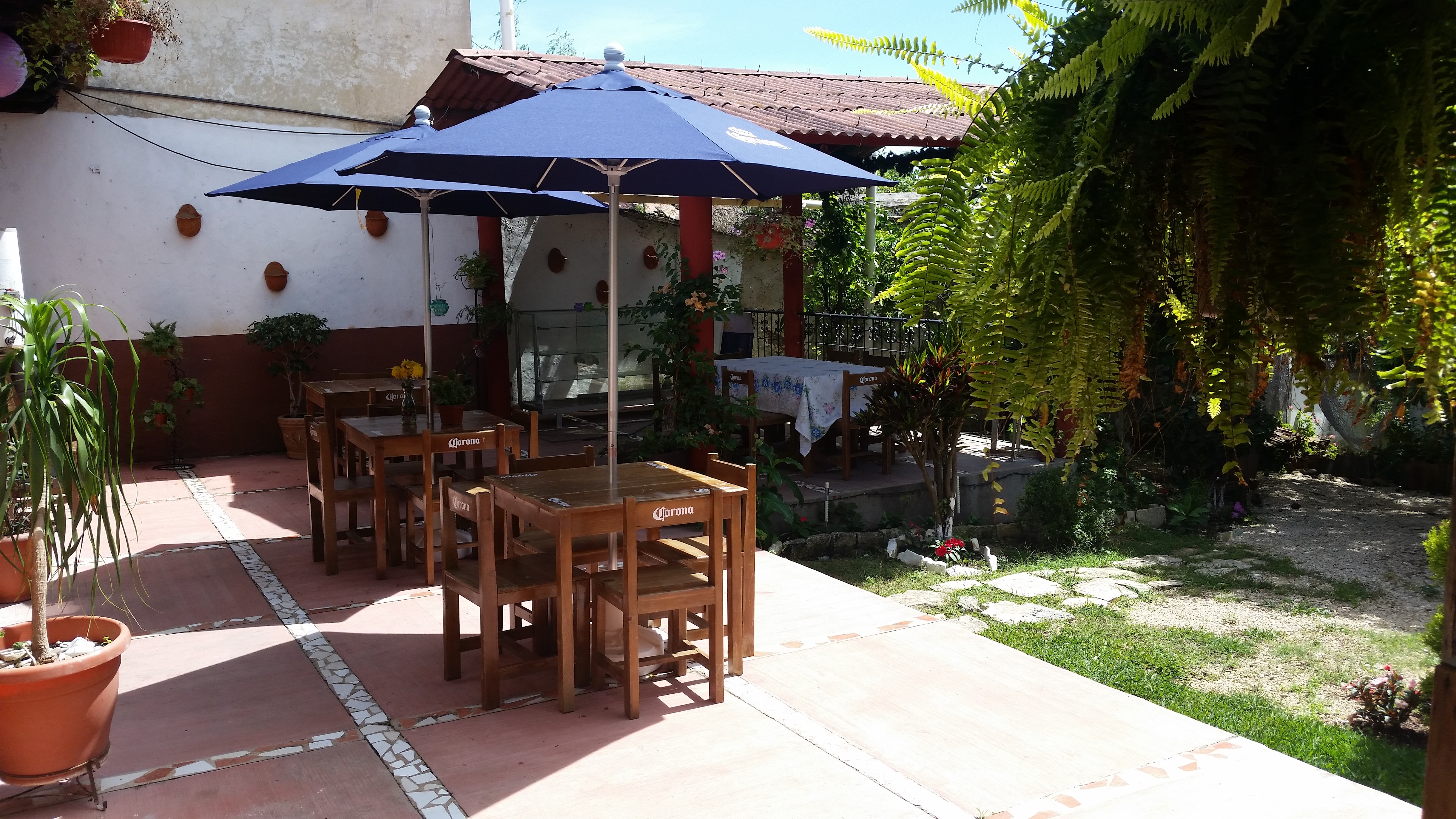 Restaurant Cafe Bar la Maria image 7