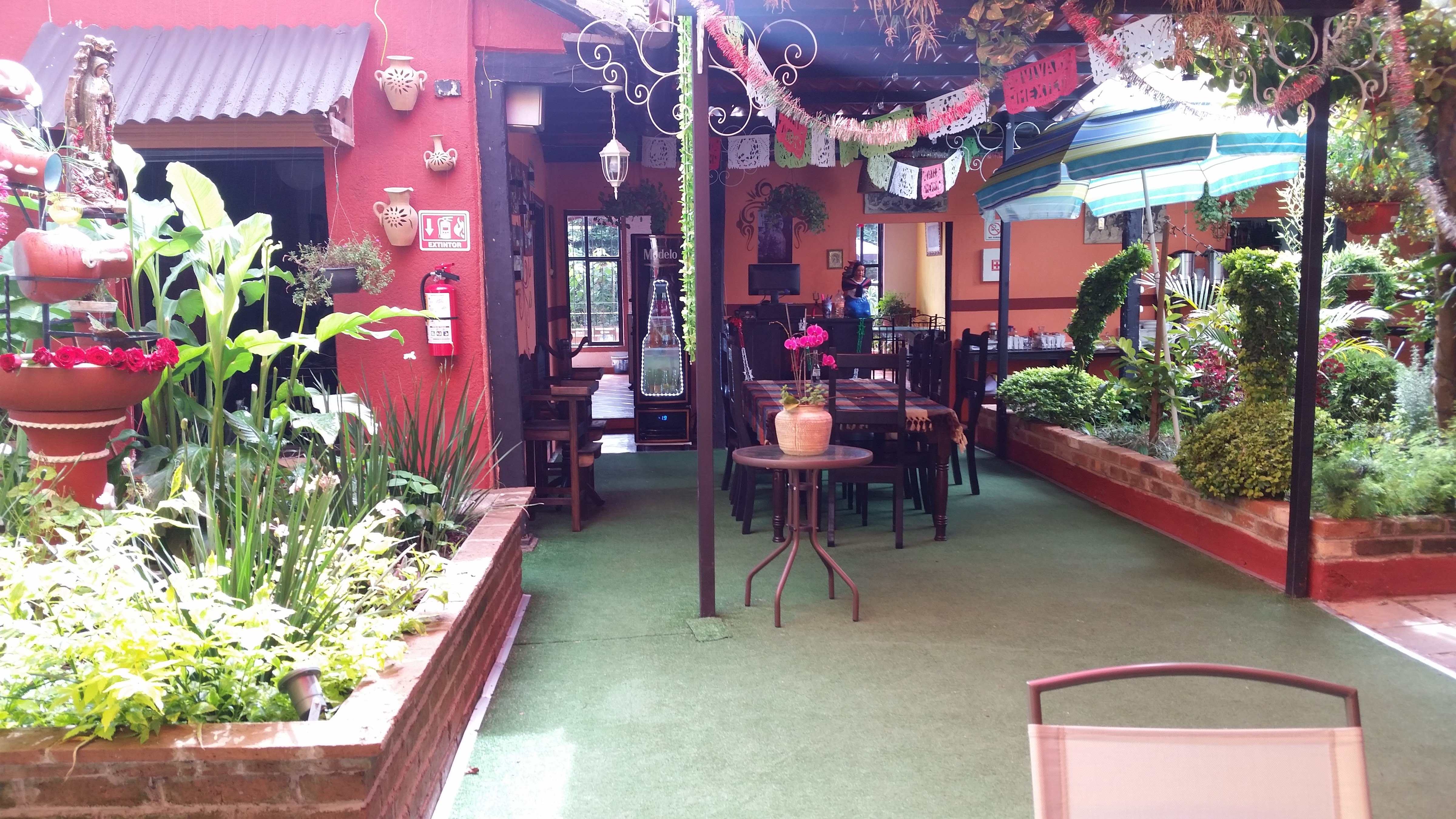 Restaurant Cafe Bar la Maria image 9