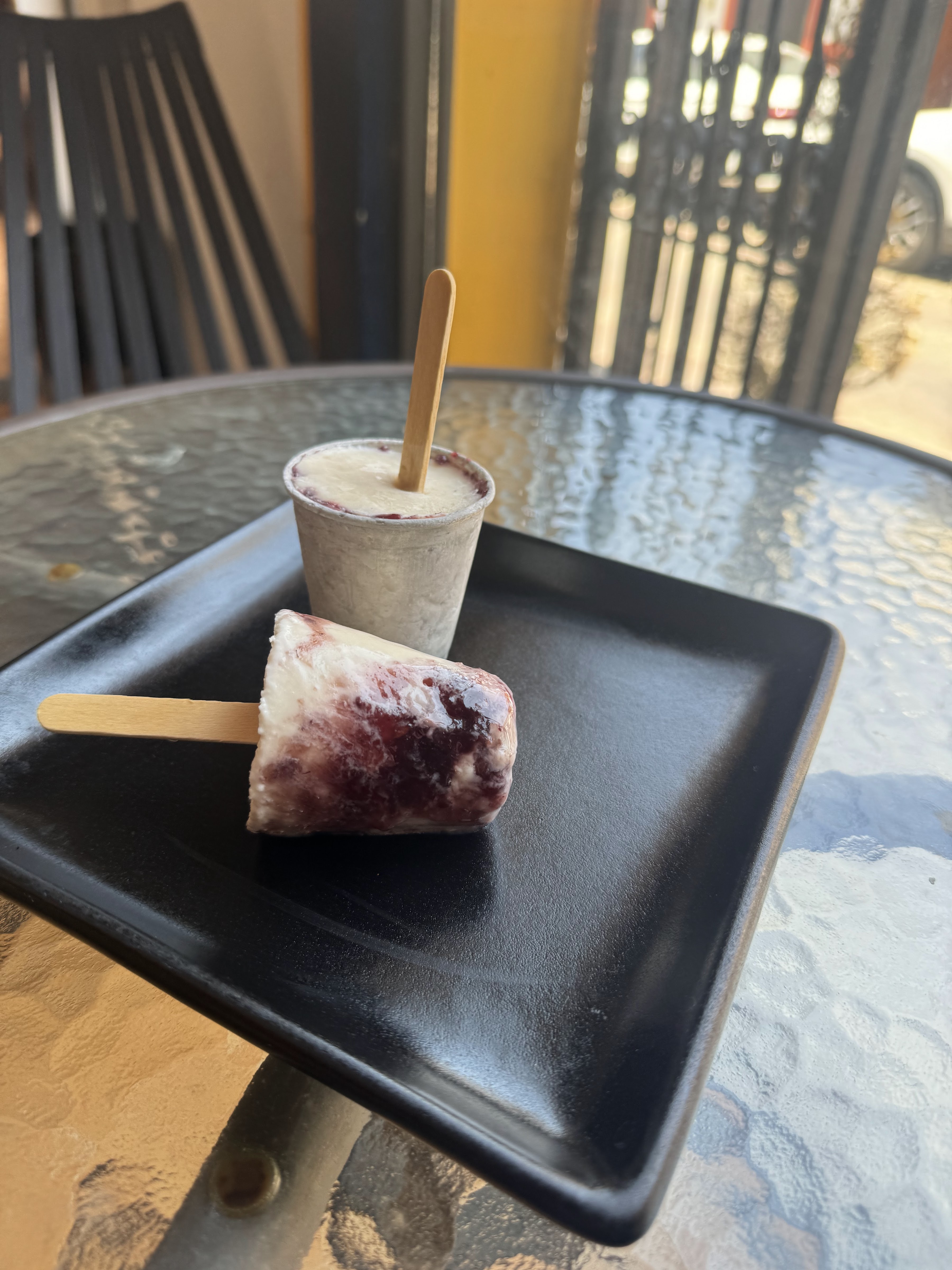 Restaurant Cafe Bar la Maria image 10