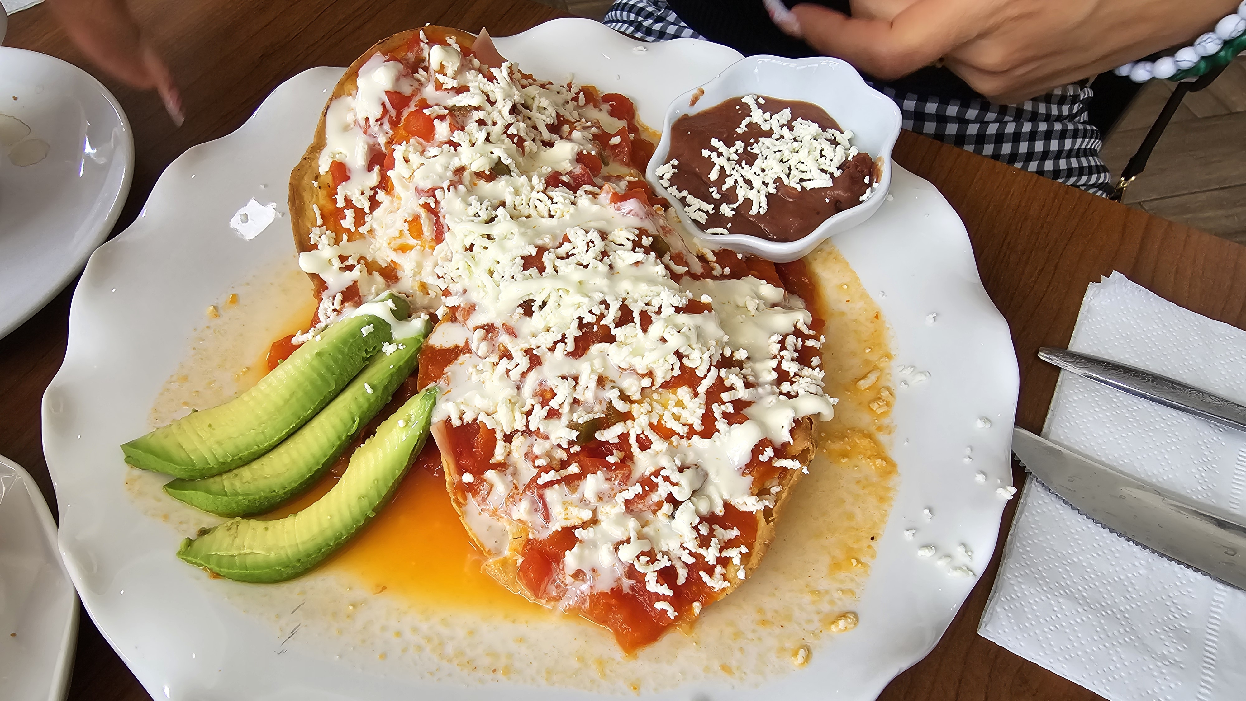 Alma restaurante image 2