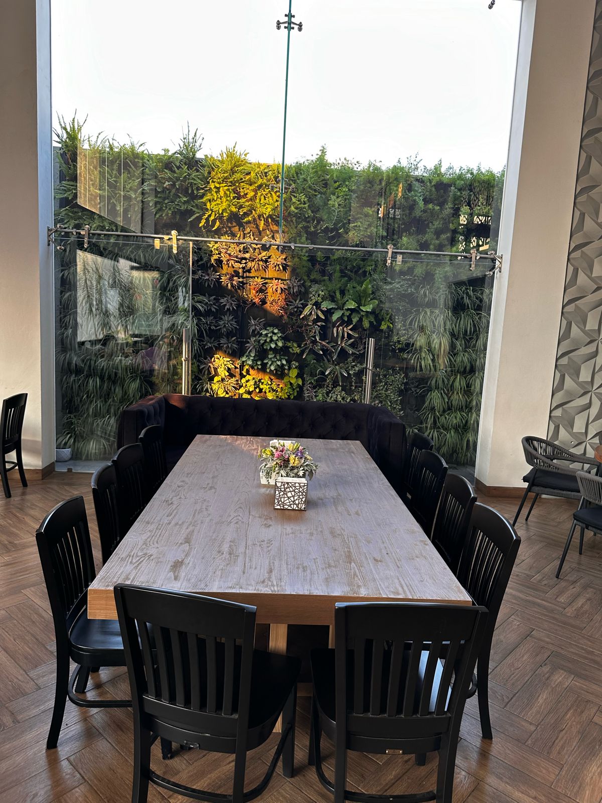 Alma restaurante image 3