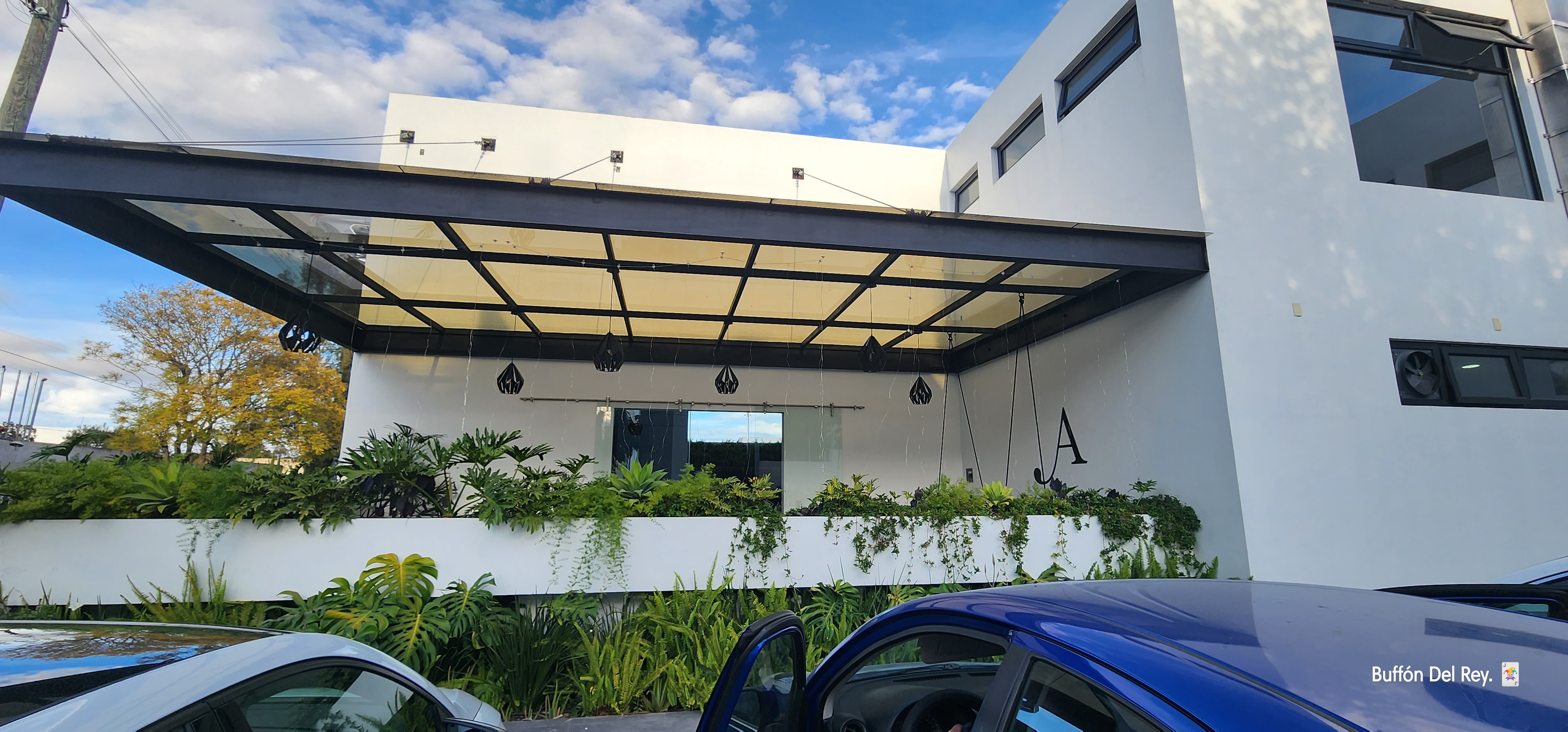 Alma restaurante image 4