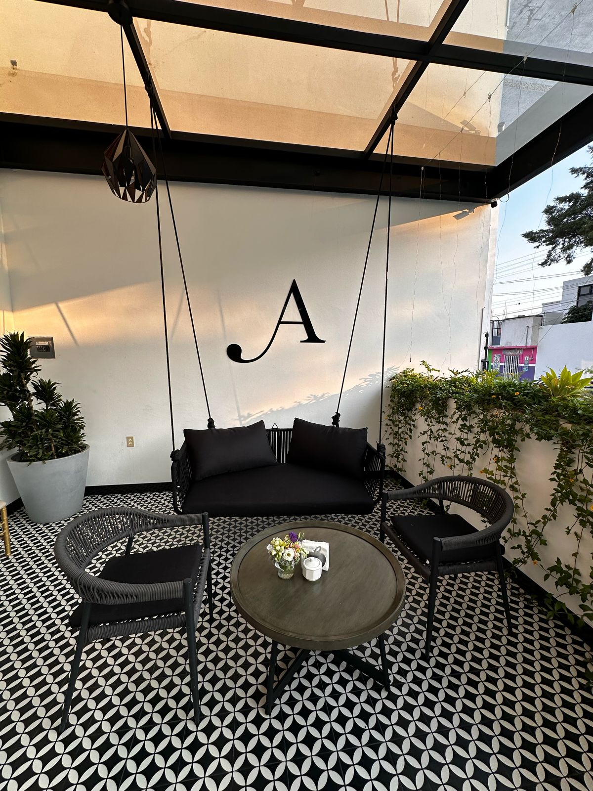 Alma restaurante image 6