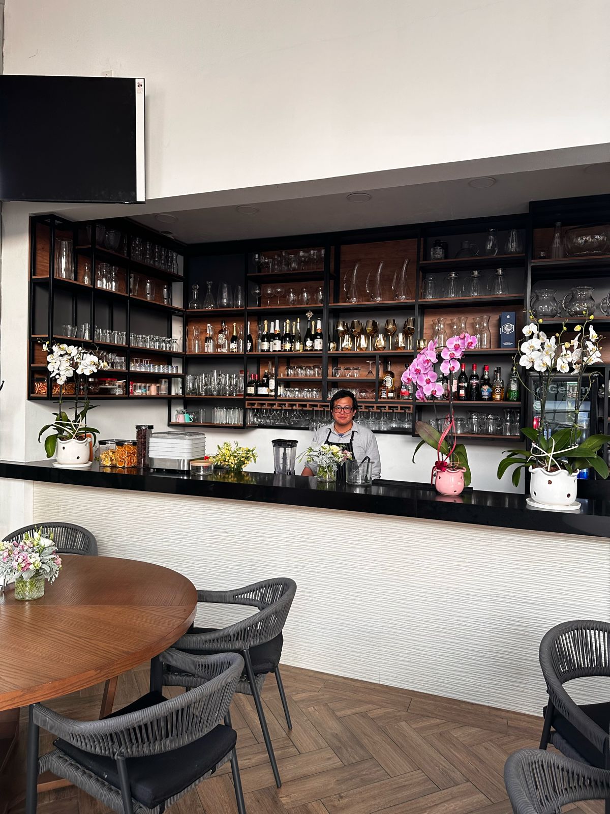 Alma restaurante image 7