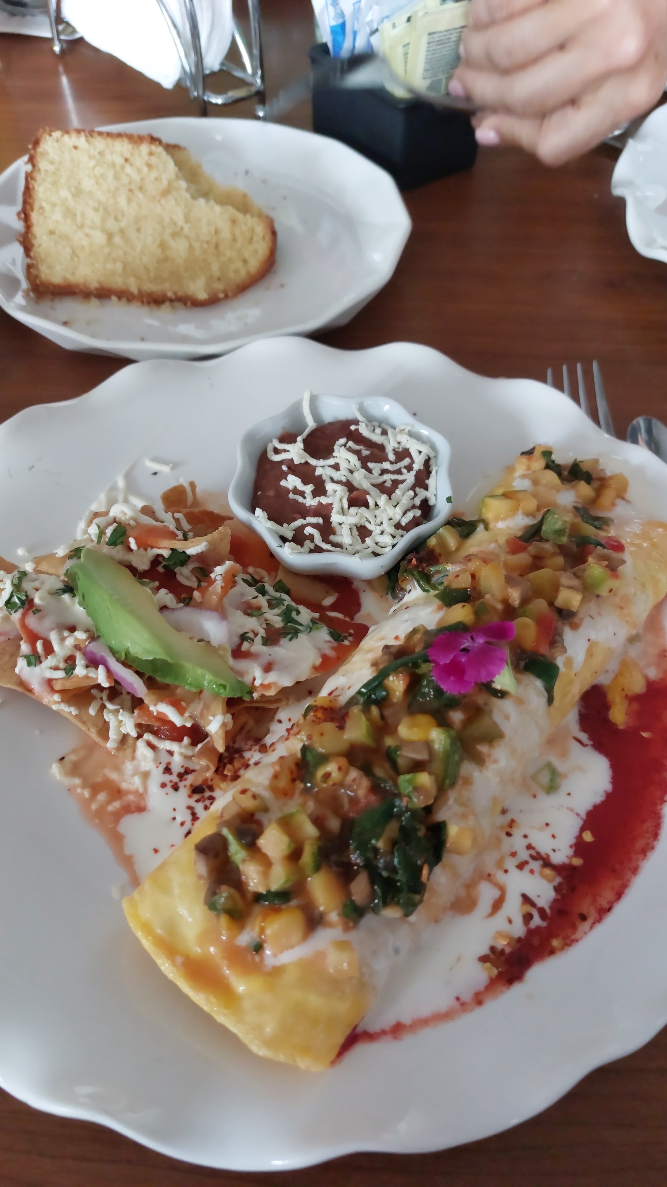 Alma restaurante image 8