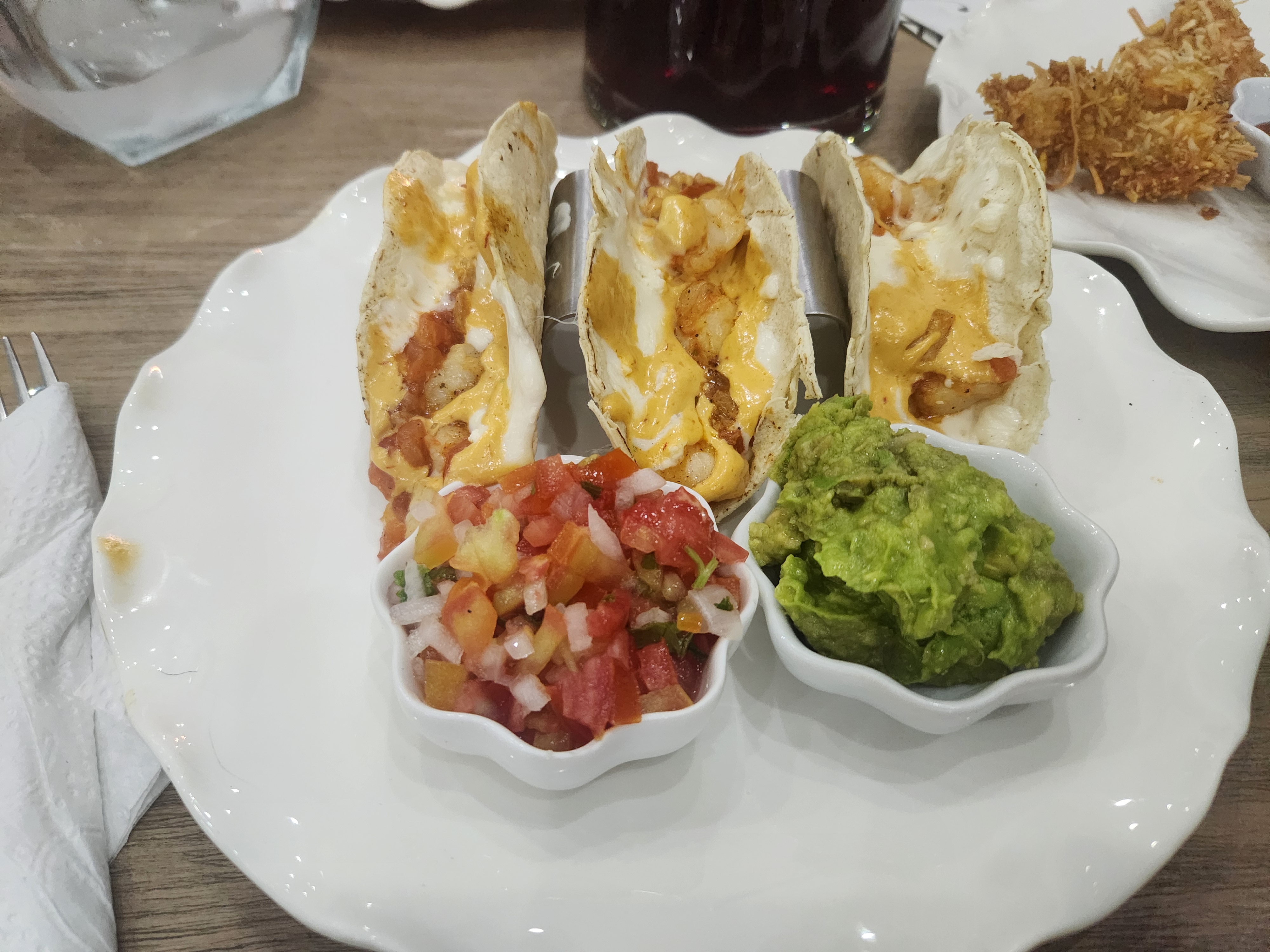 Alma restaurante image 9