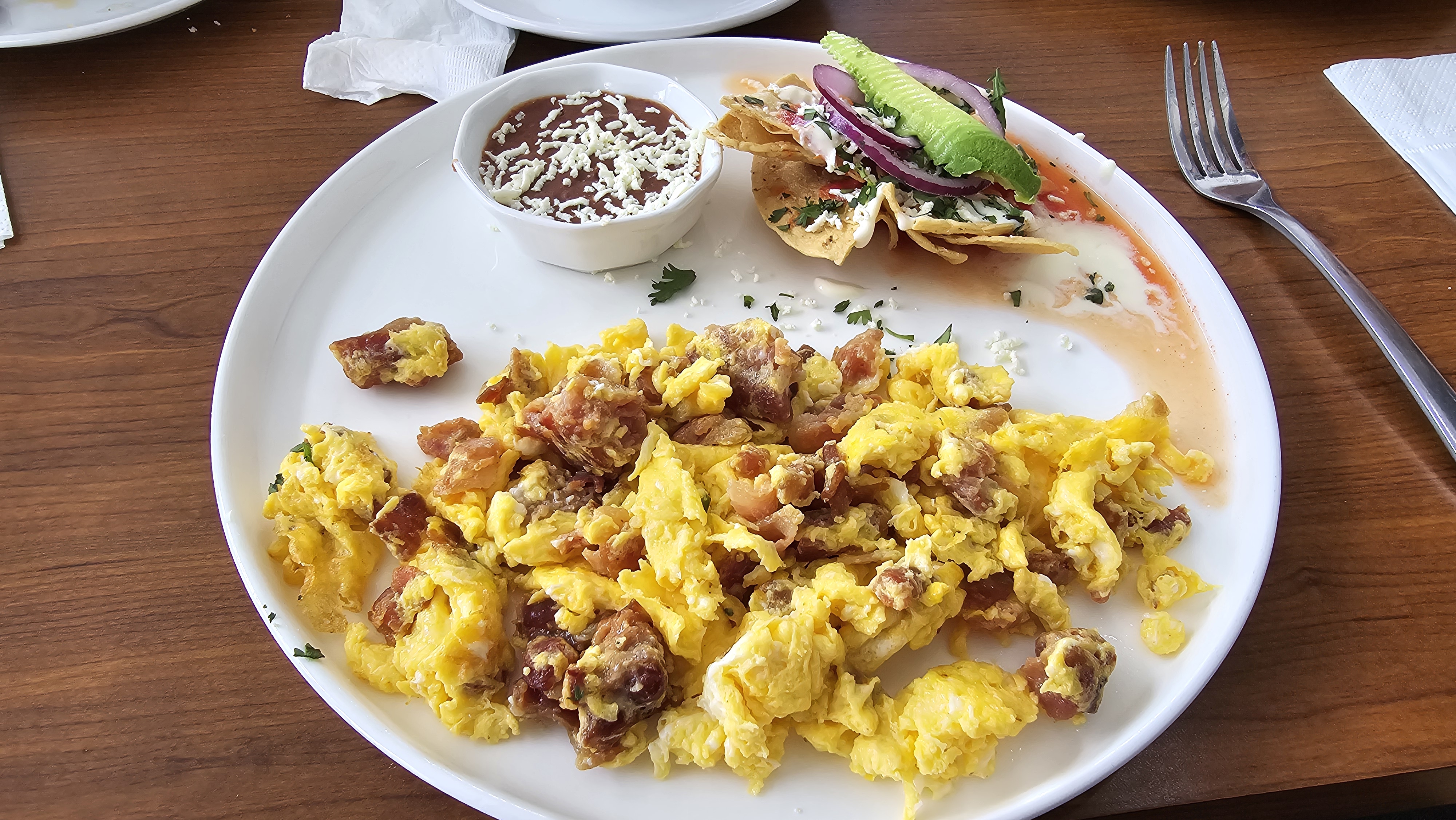 Alma restaurante image 10