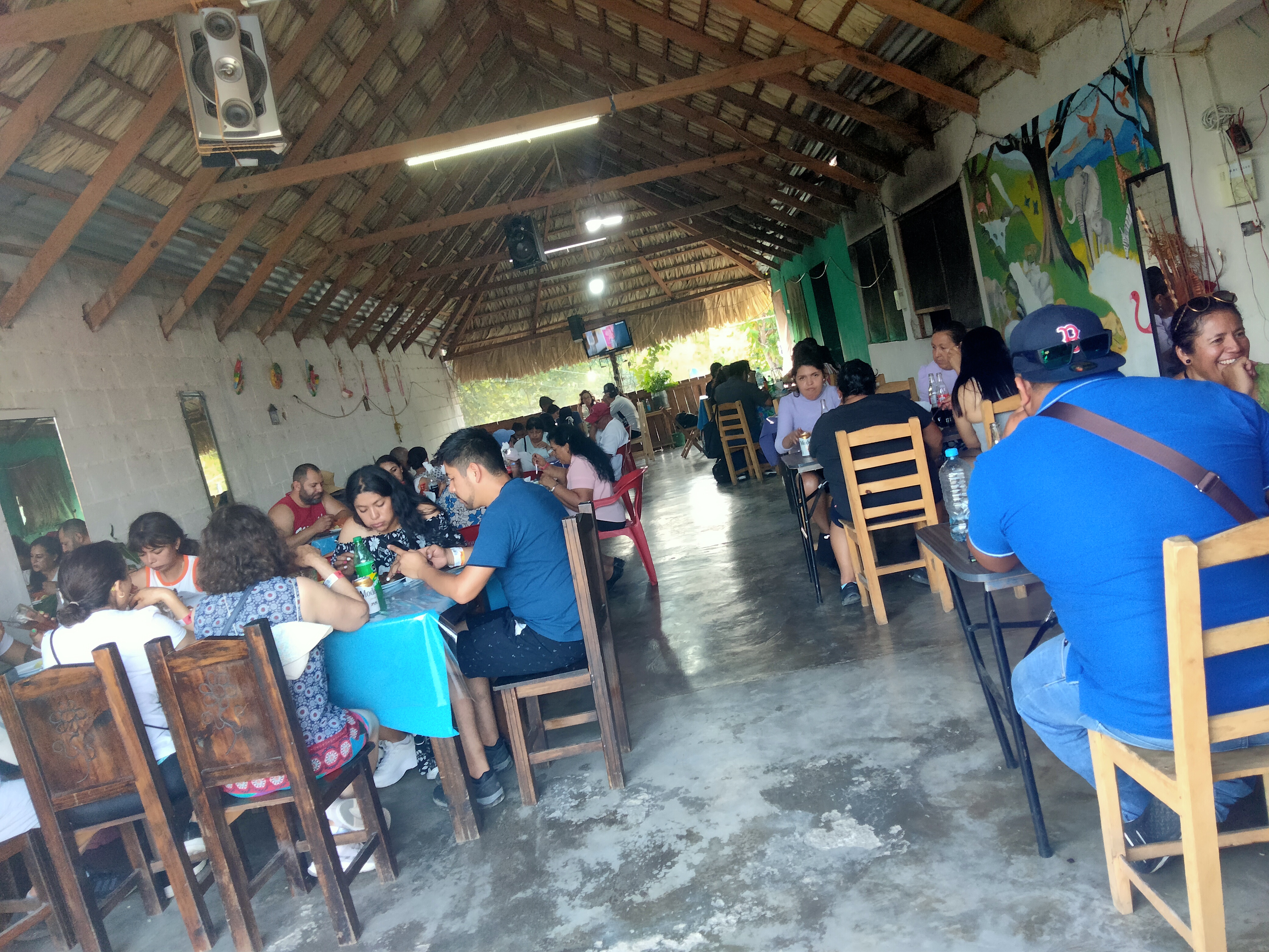 Brisas del chiflon restaurant image 1