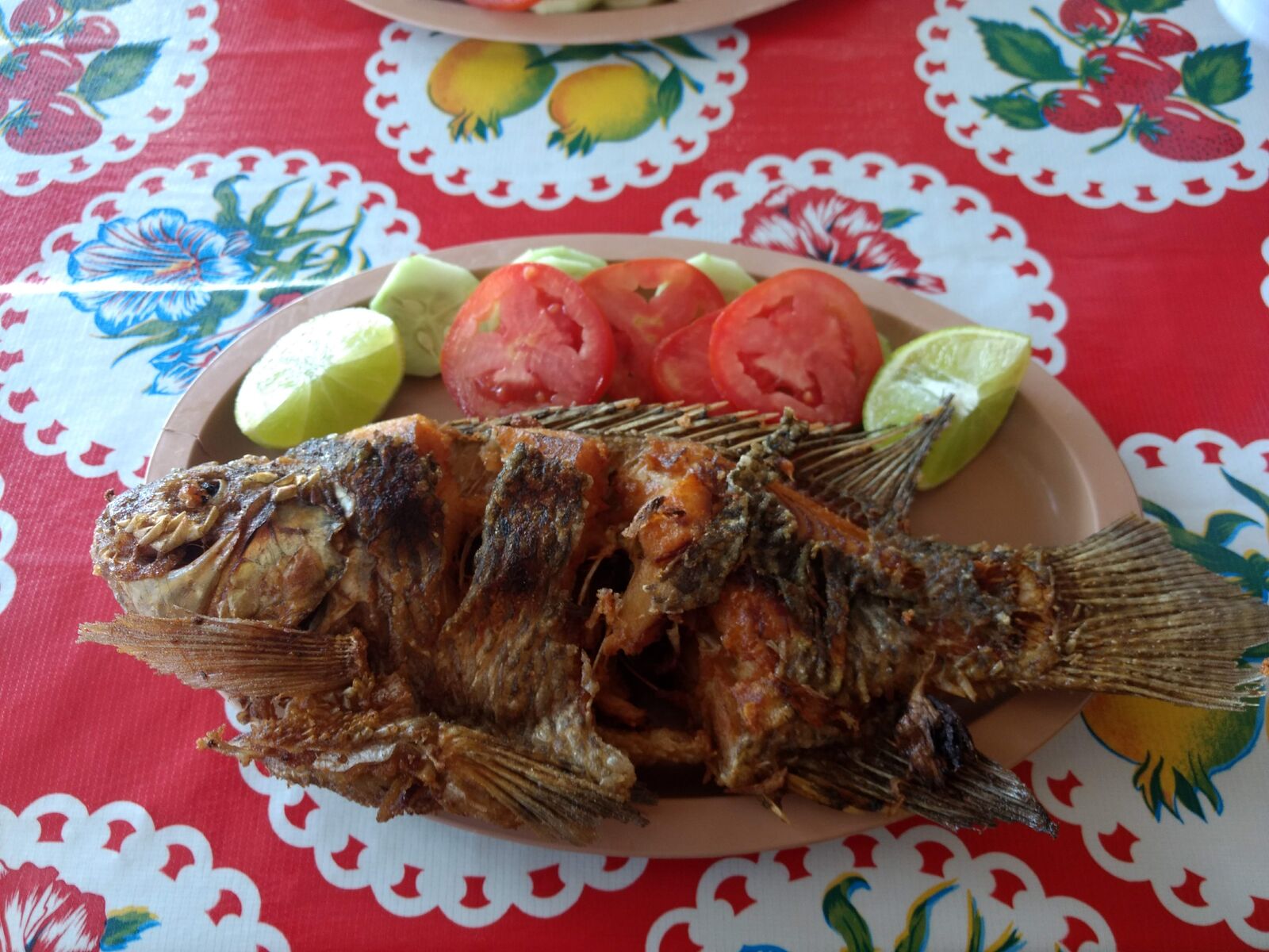Brisas del chiflon restaurant image 2