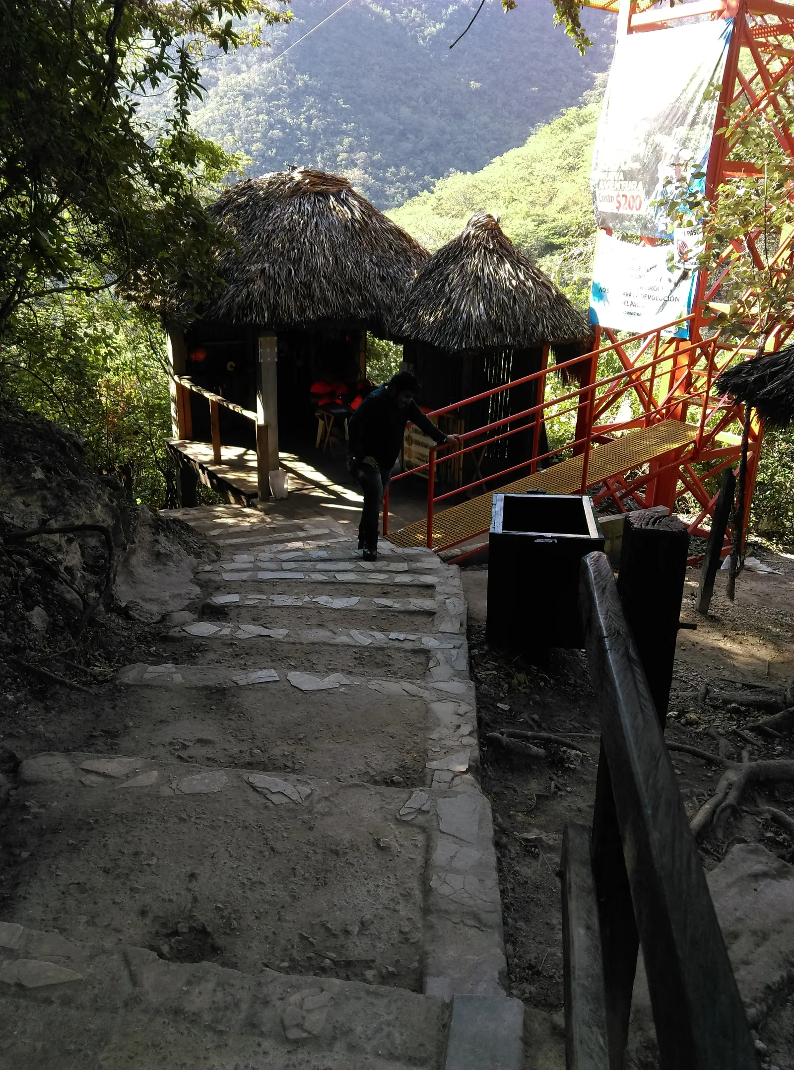 Brisas del chiflon restaurant image 8