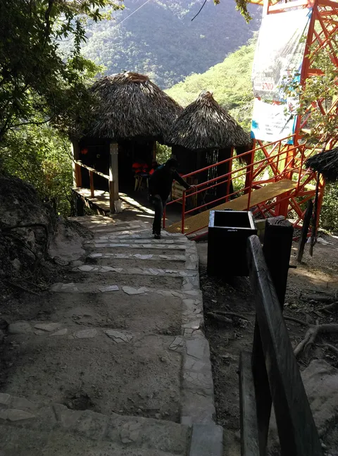Brisas del chiflon restaurant image 8