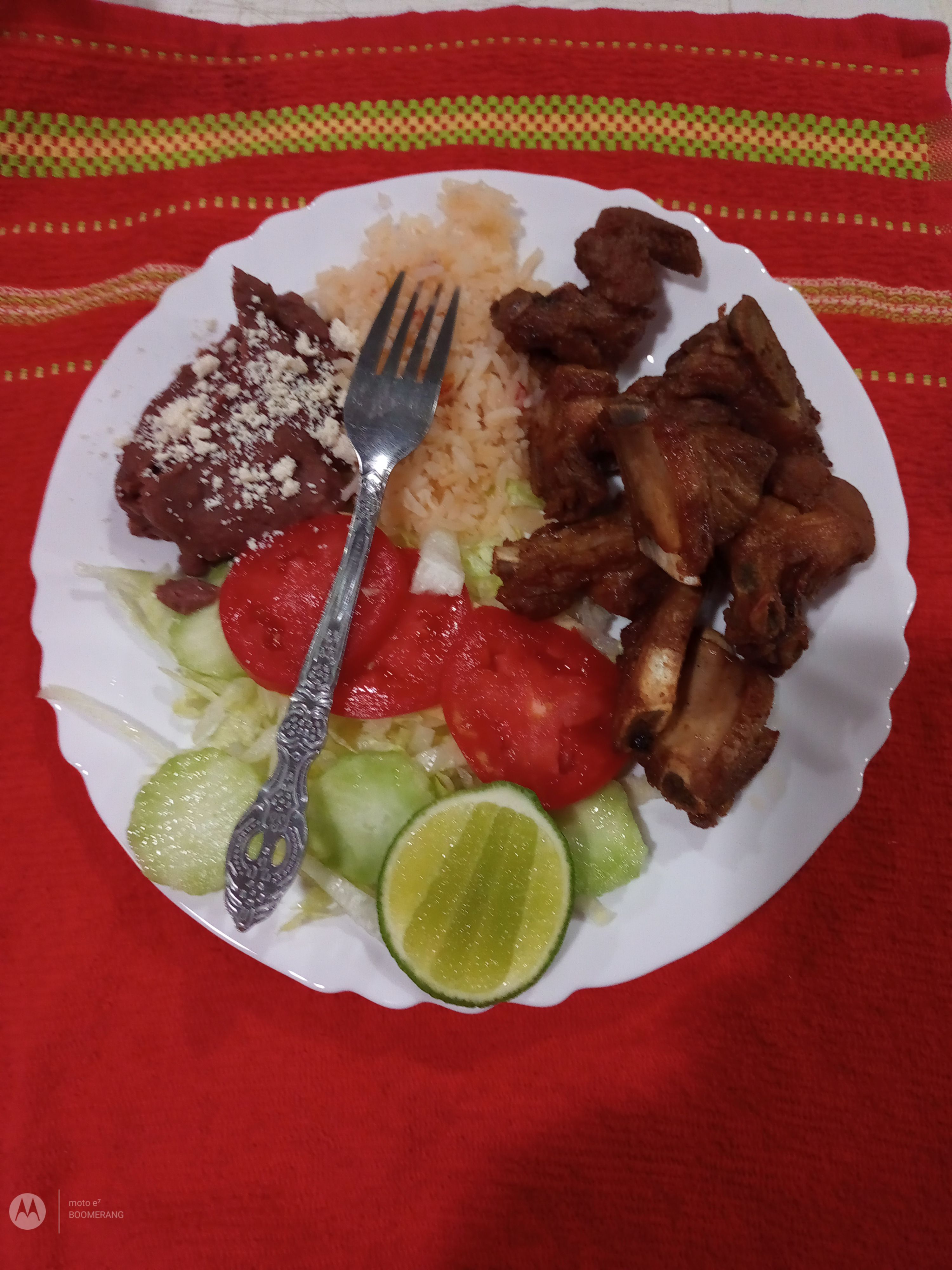 Brisas del chiflon restaurant image 9