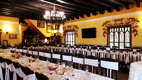 Restaurante Villa Victoria image 1