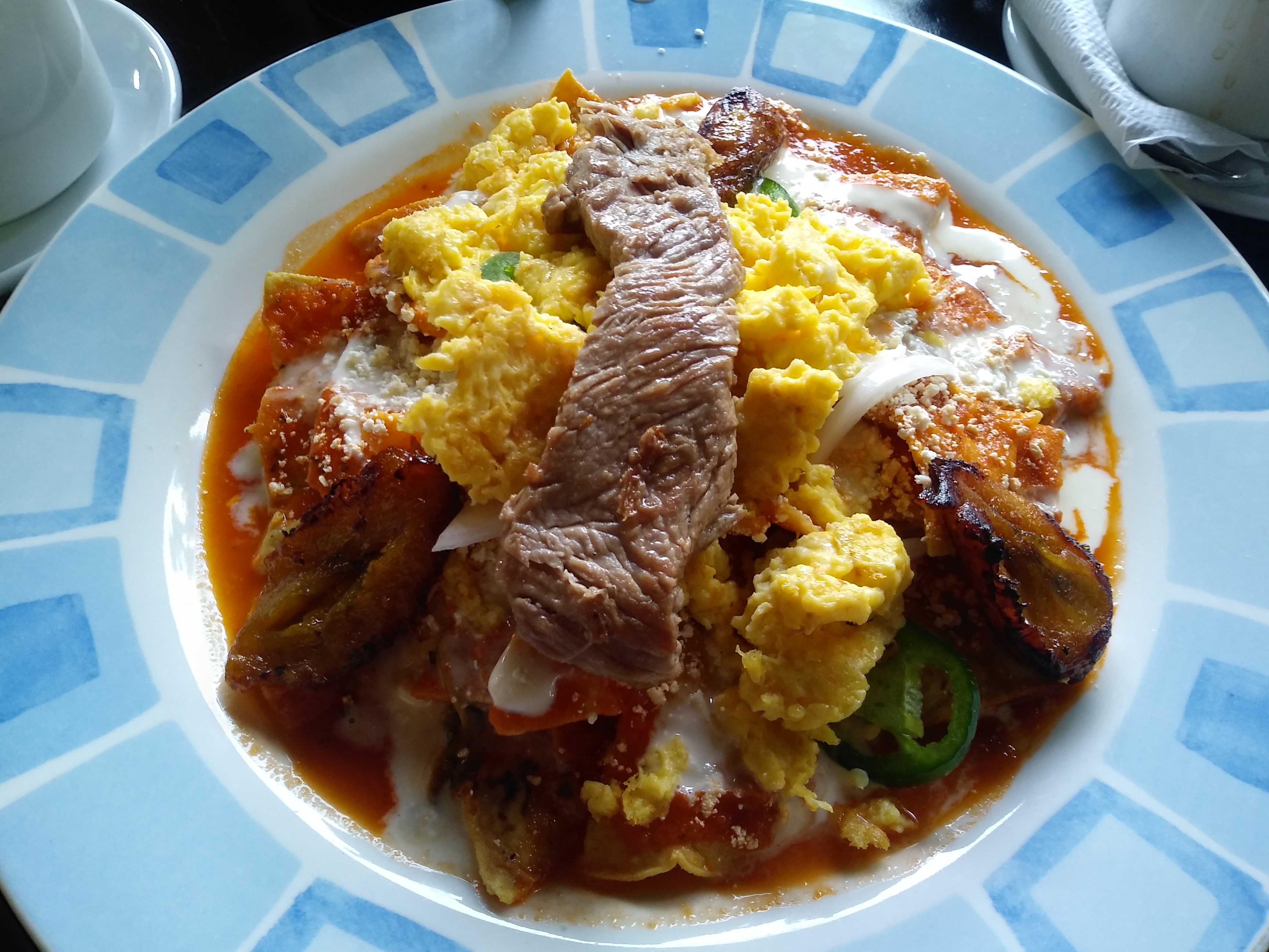 Restaurante Villa Victoria image 2