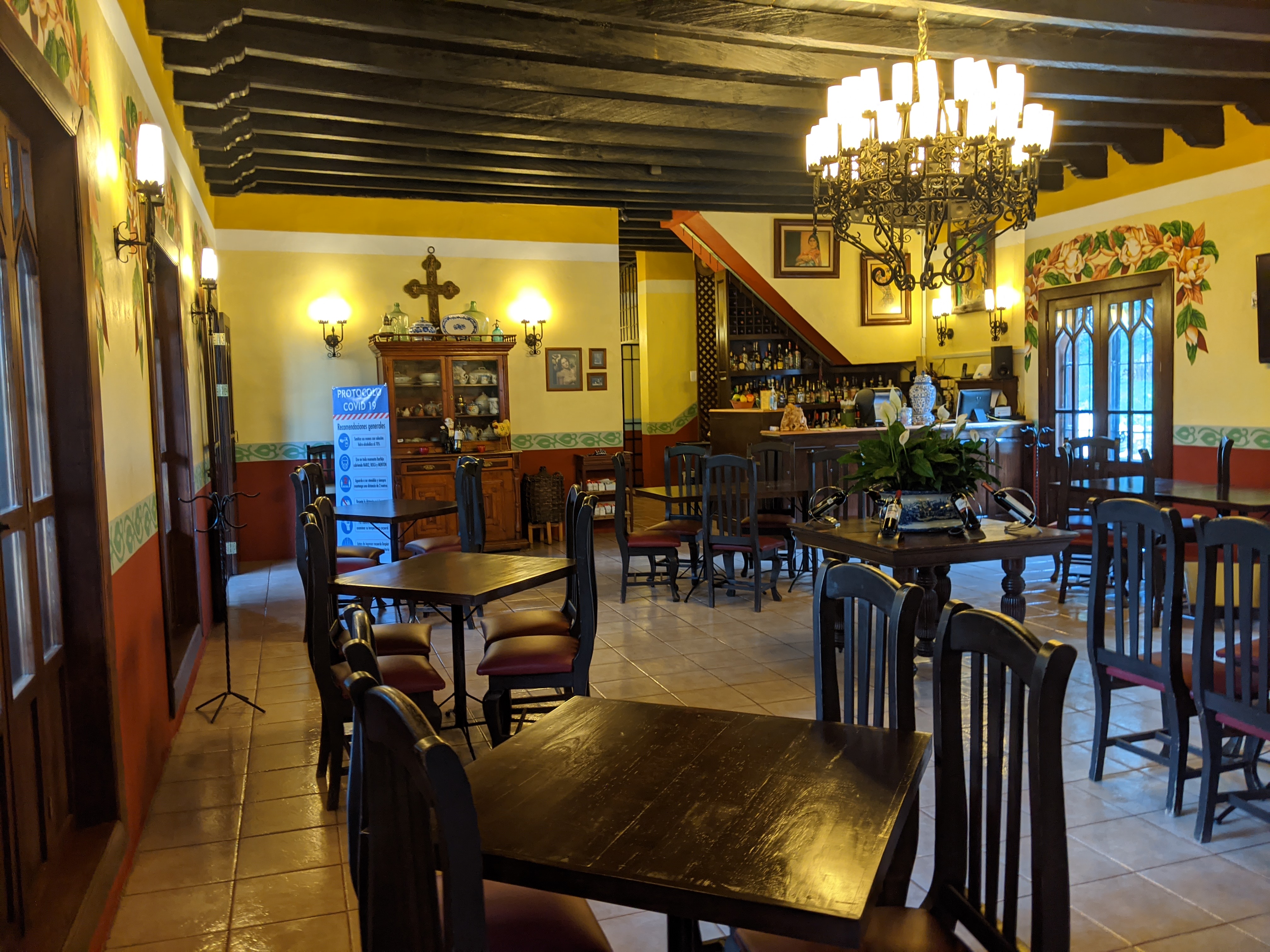 Restaurante Villa Victoria image 3