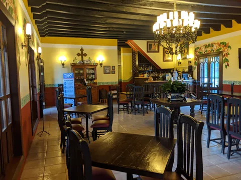 Restaurante Villa Victoria image 3