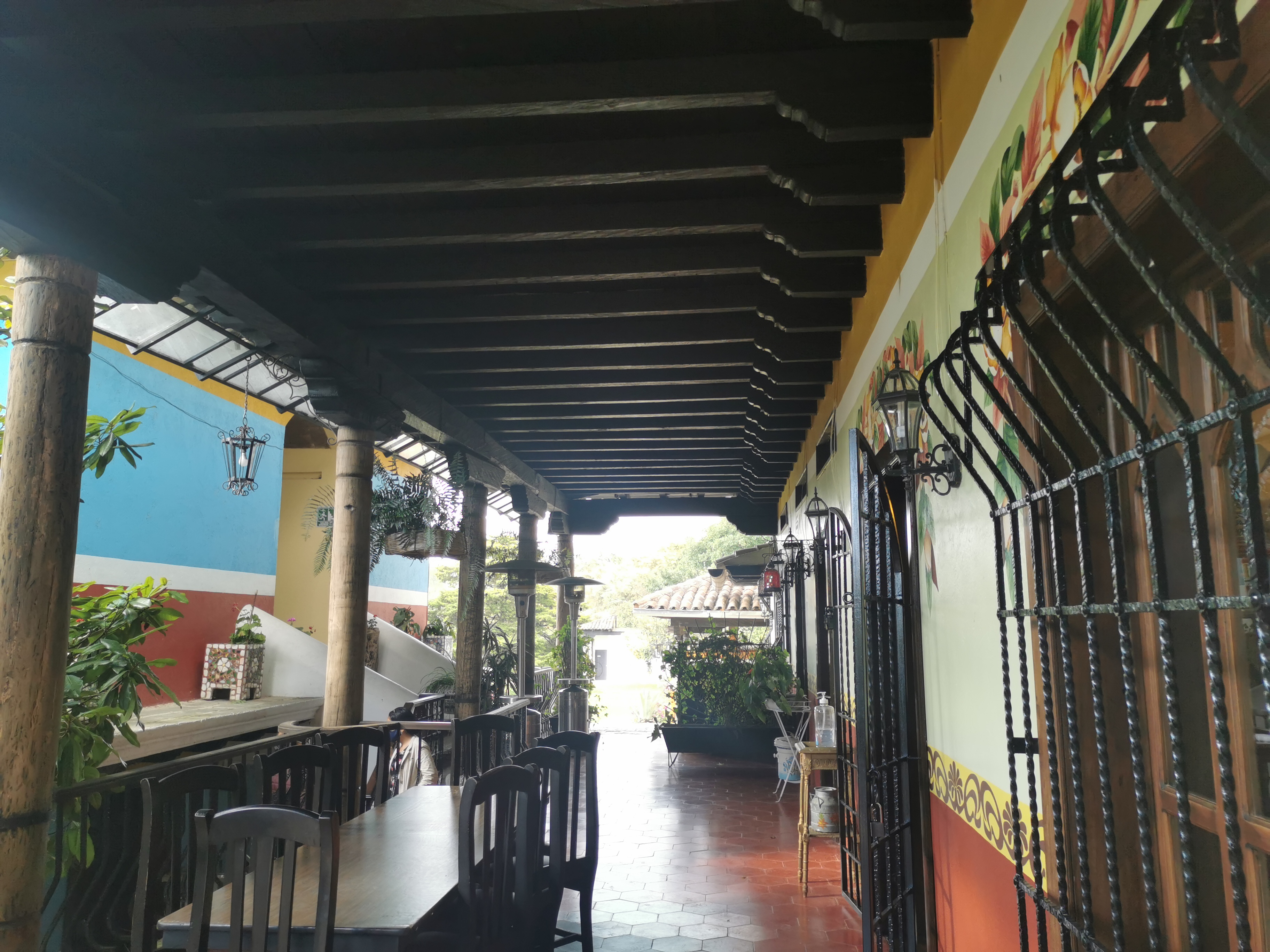 Restaurante Villa Victoria image 5