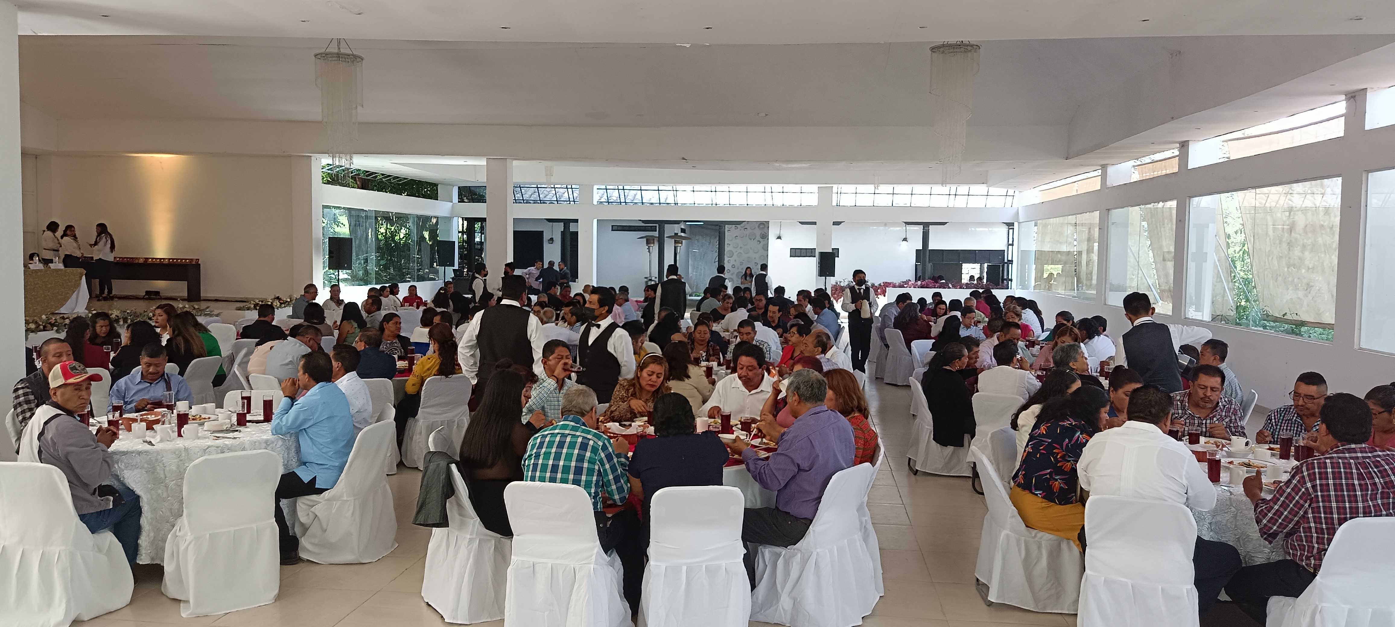 Restaurante Villa Victoria image 9