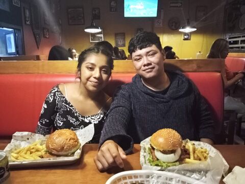 Pepe Peppers Wings Comitan image 6