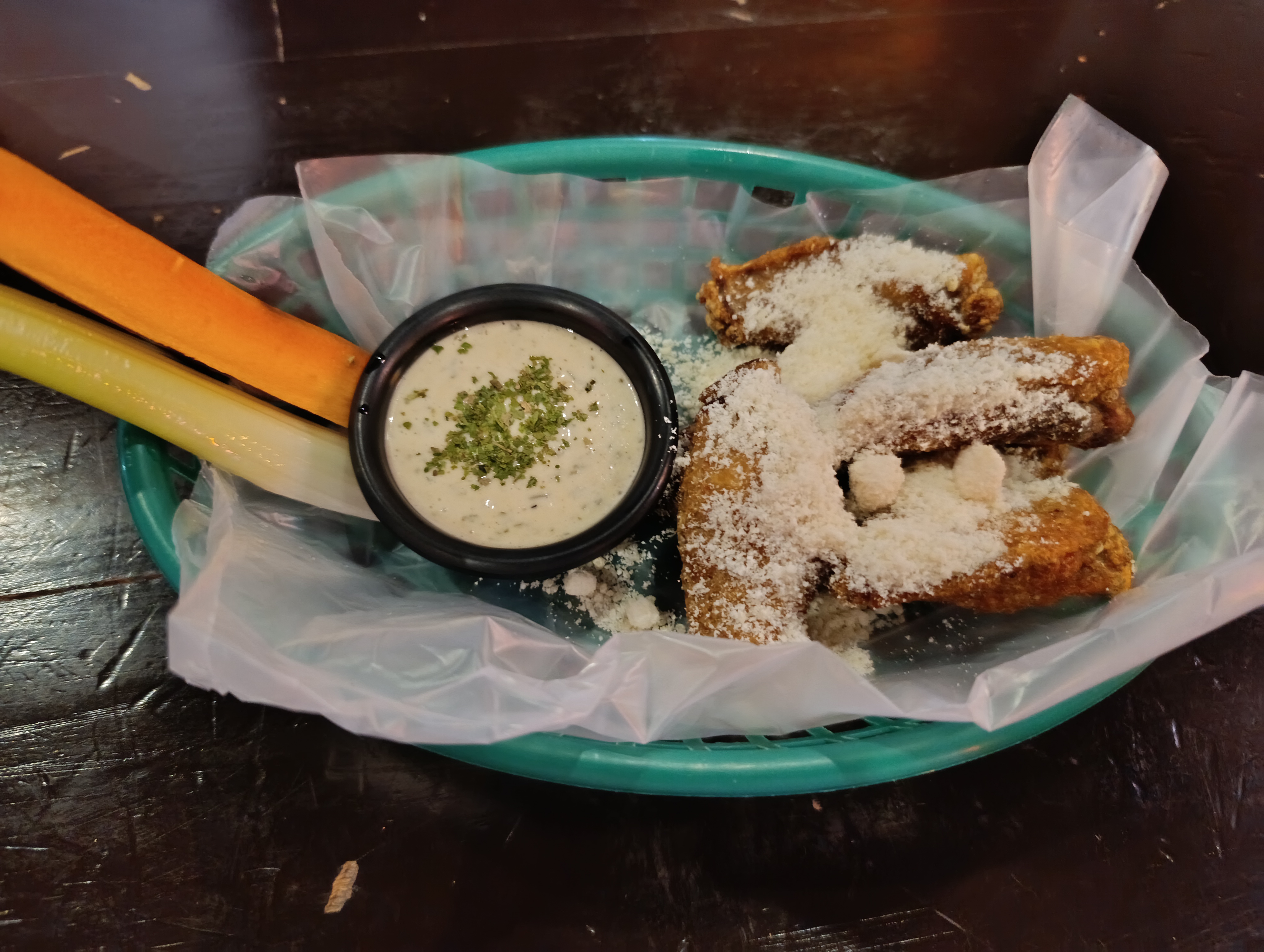 Pepe Peppers Wings Comitan image 7