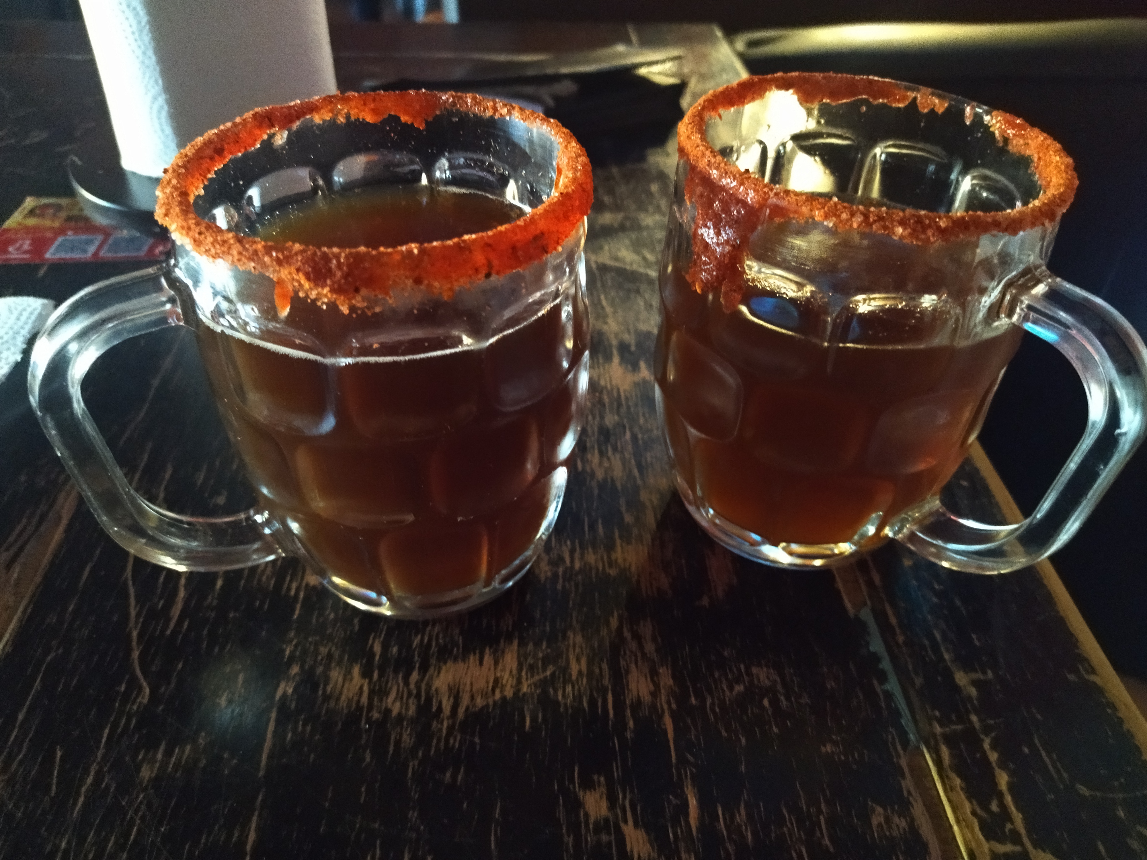 Pepe Peppers Wings Comitan image 9