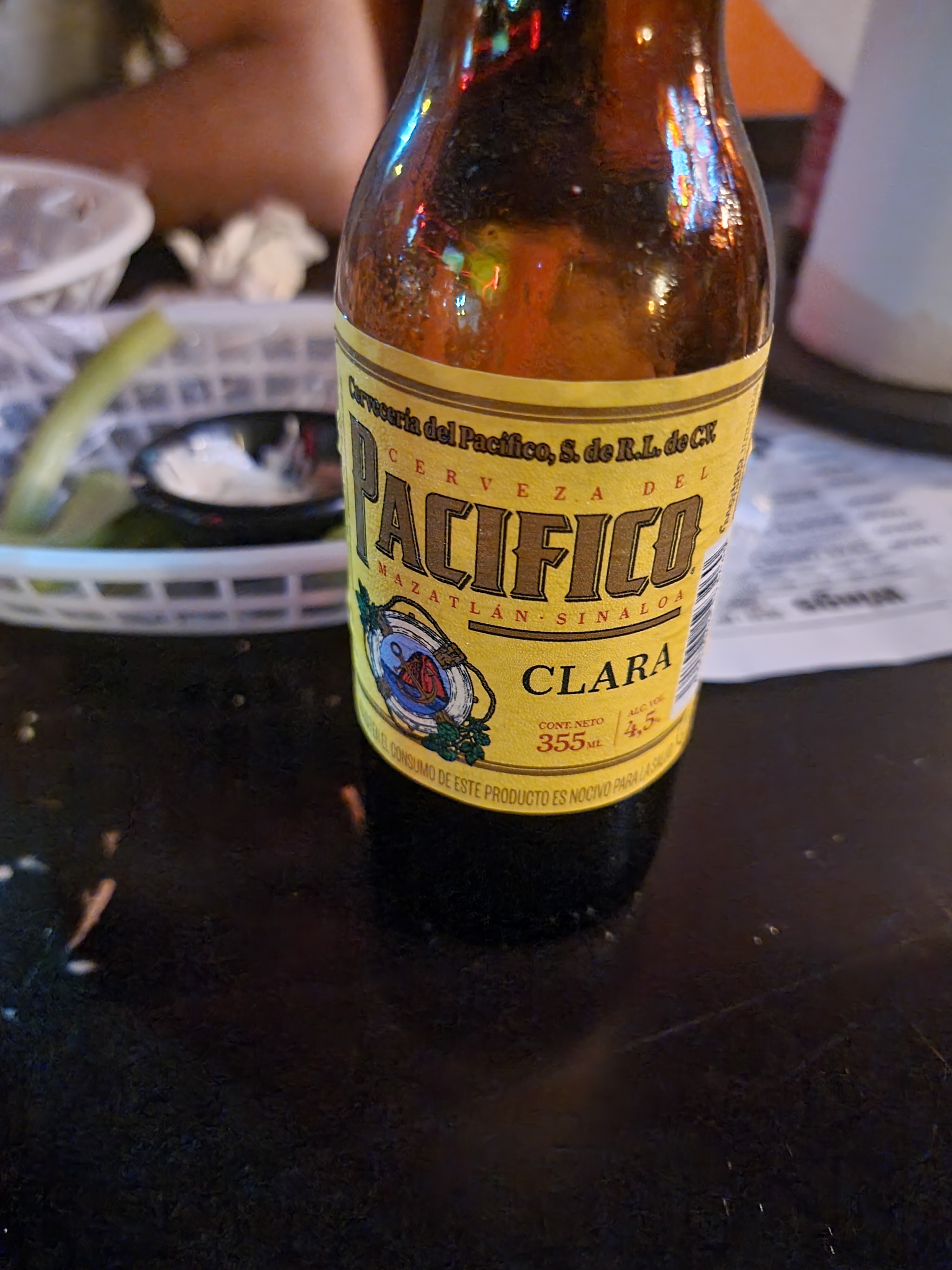 Pepe Peppers Wings Comitan image 10