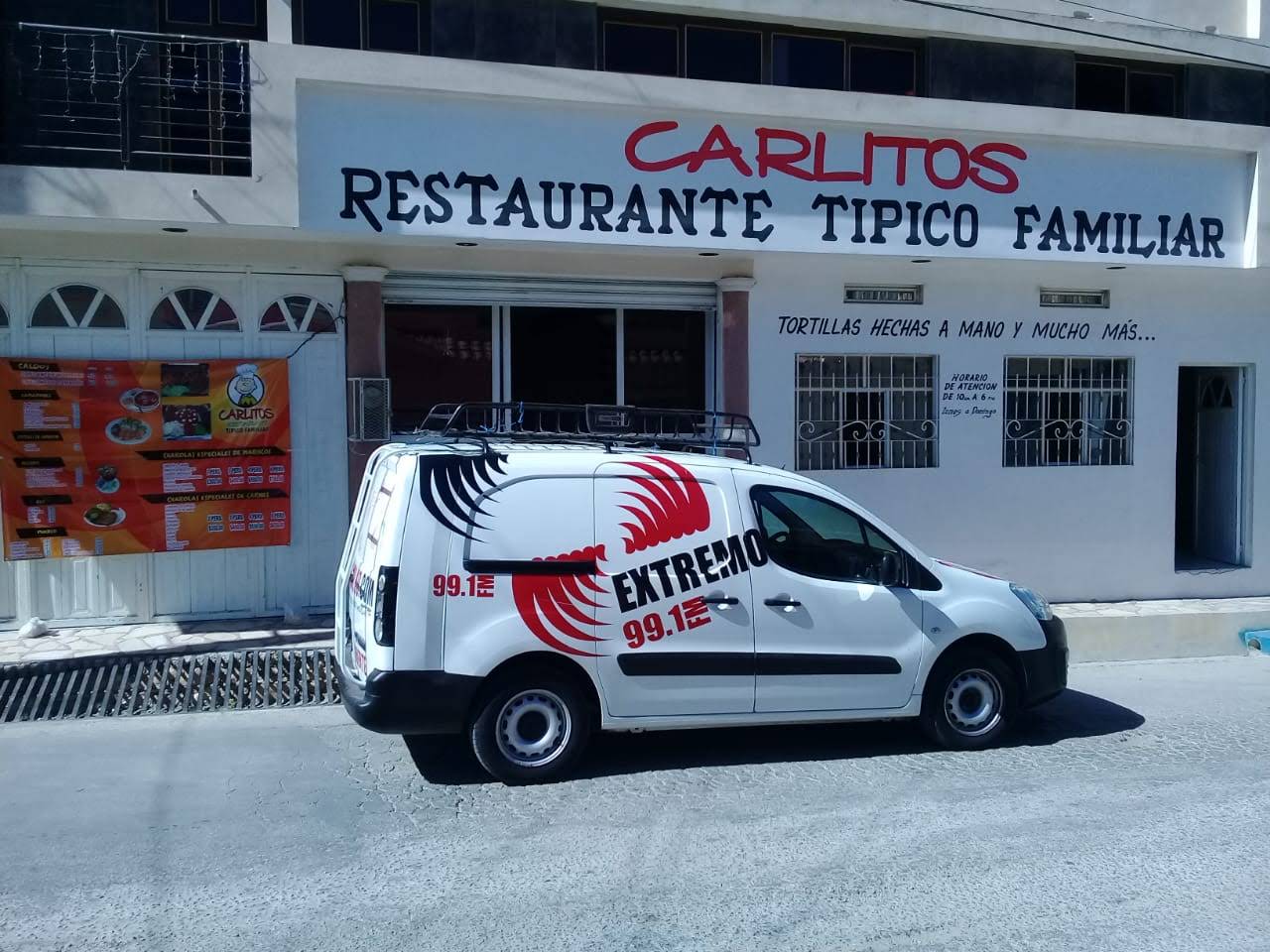 Carlitos Restaurant image 3