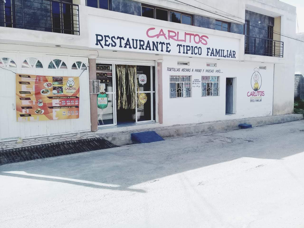 Carlitos Restaurant image 4