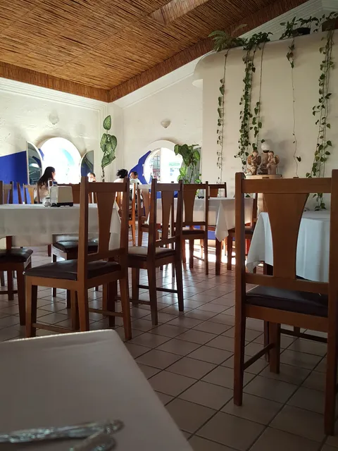 Restaurante los Delfines image 1