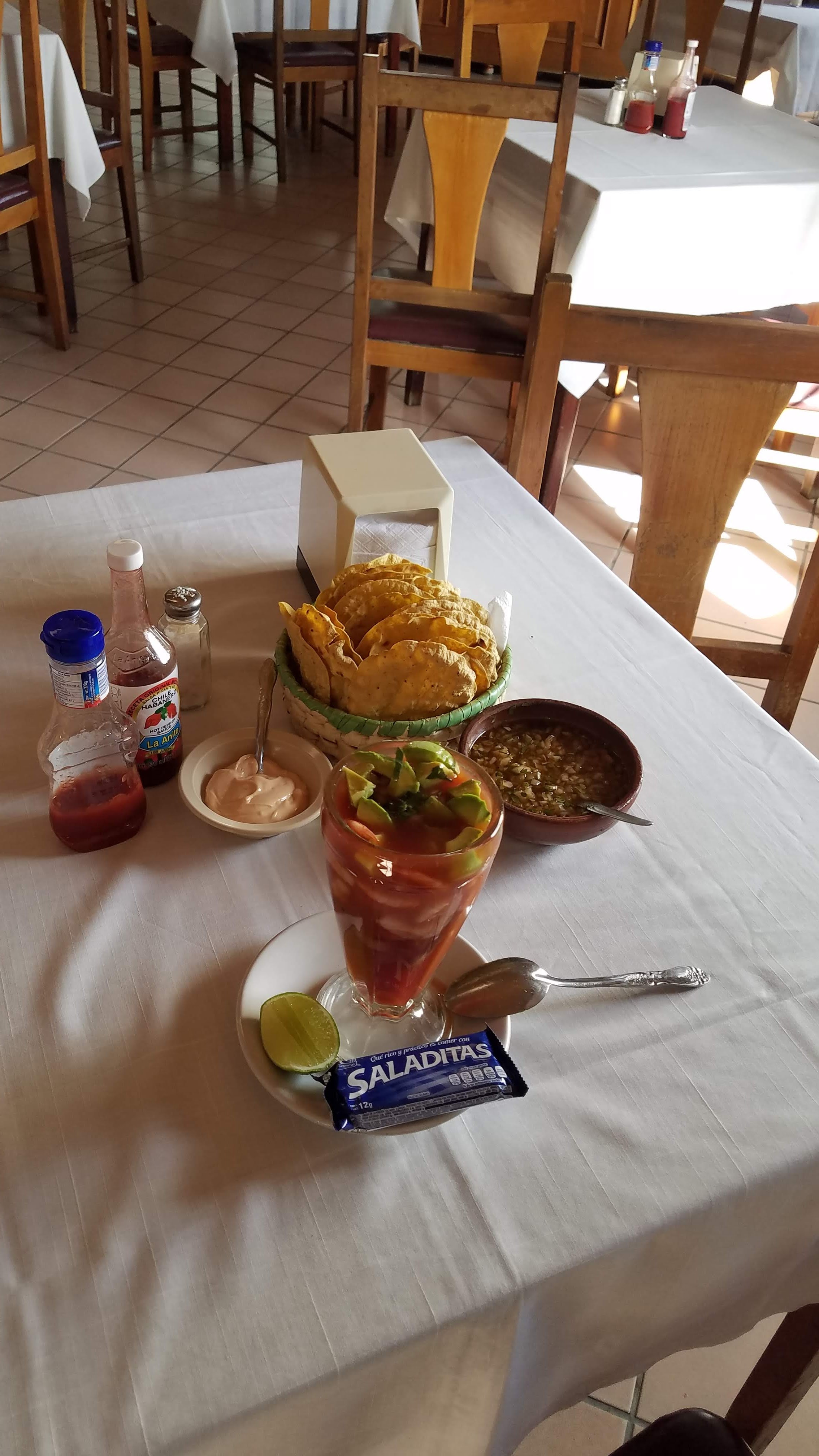 Restaurante los Delfines image 2