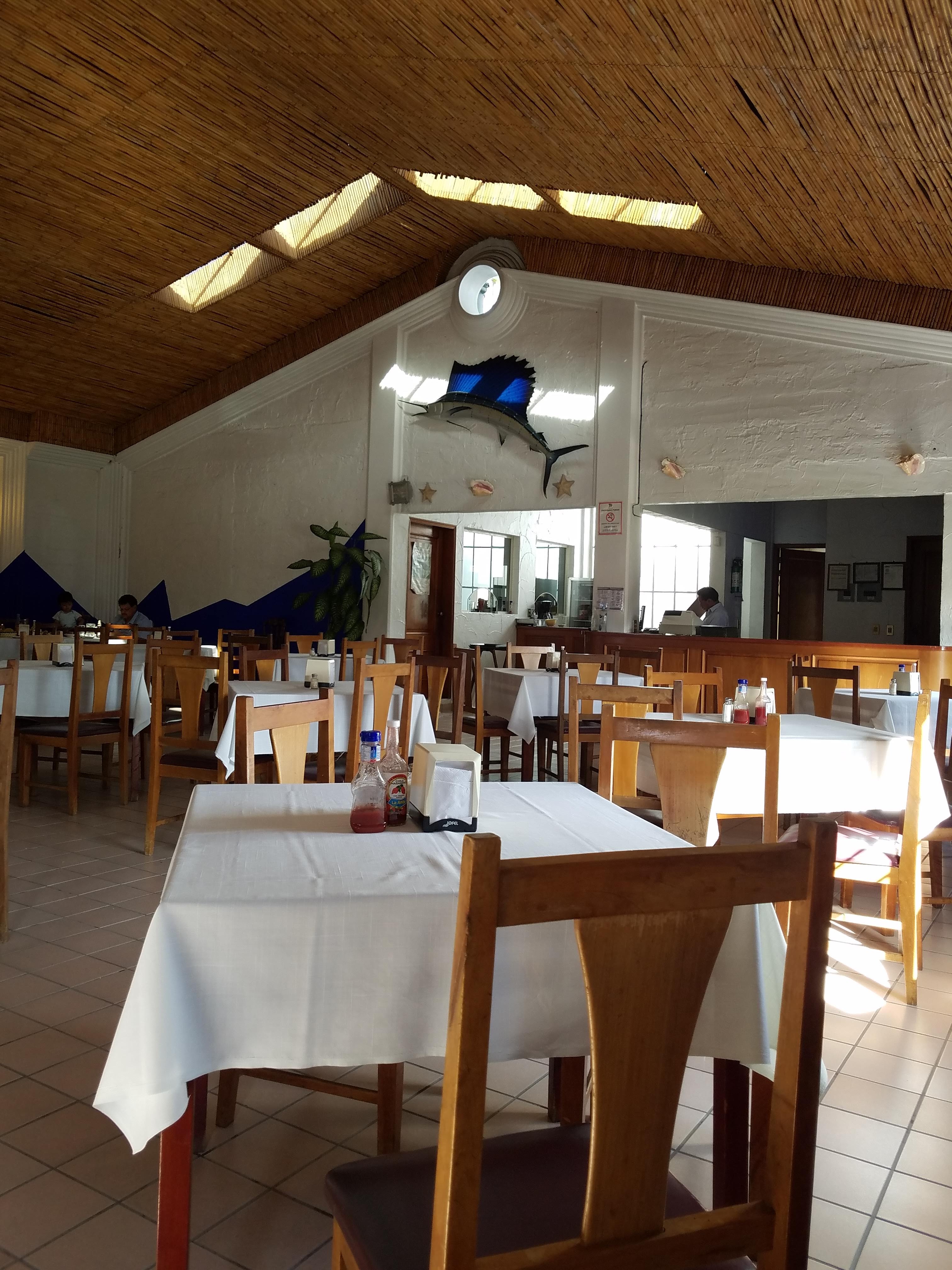 Restaurante los Delfines image 3