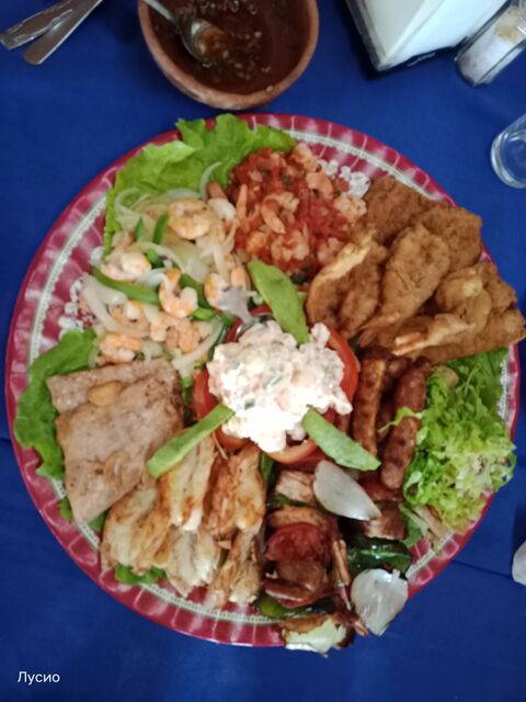 Restaurante los Delfines image 4
