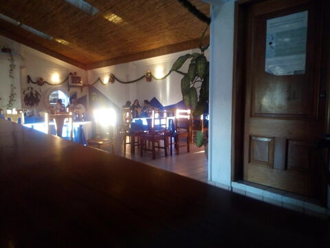 Restaurante los Delfines image 6