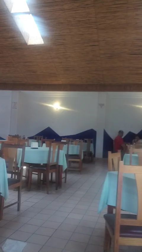 Restaurante los Delfines image 7