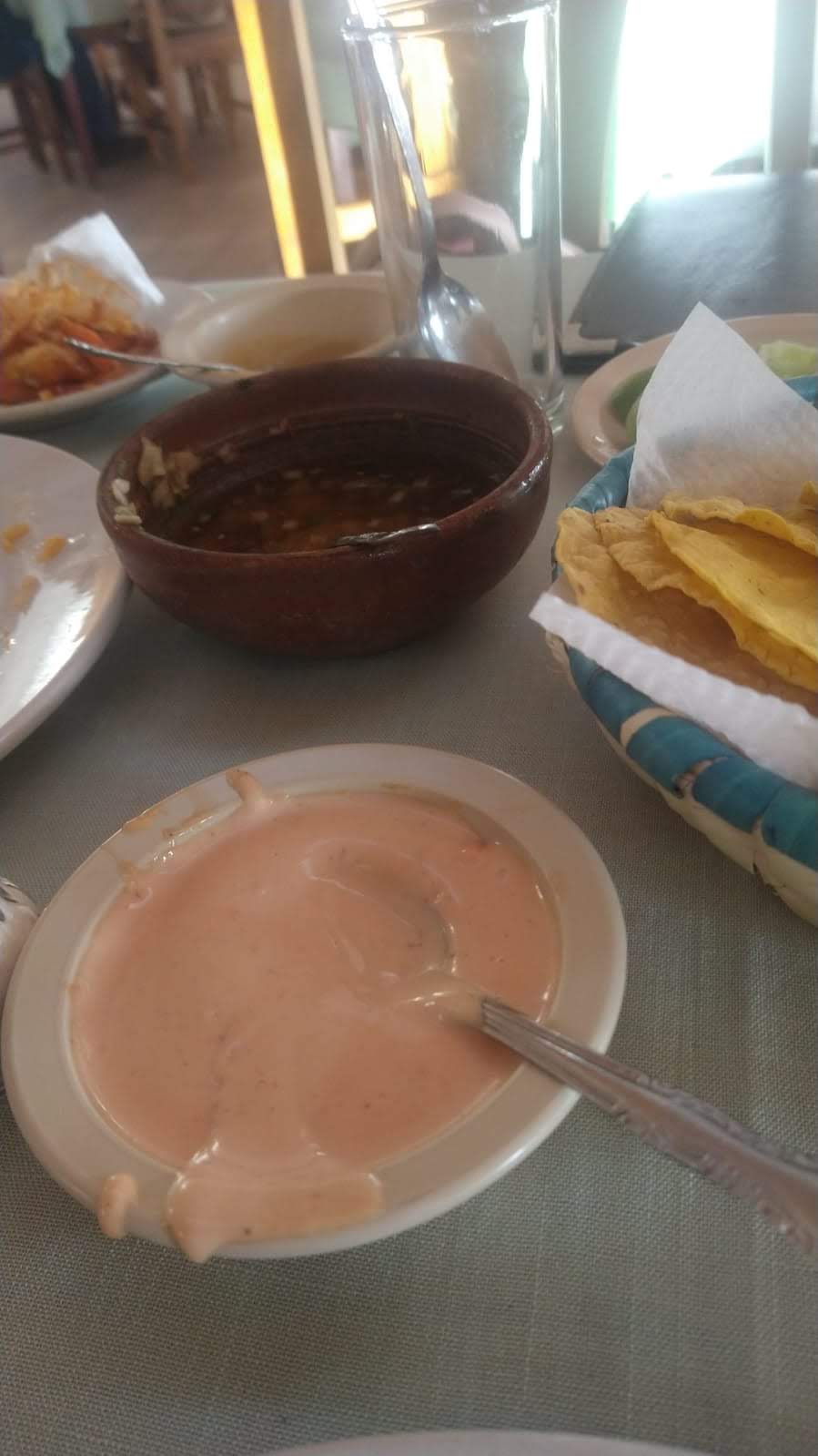 Restaurante los Delfines image 10