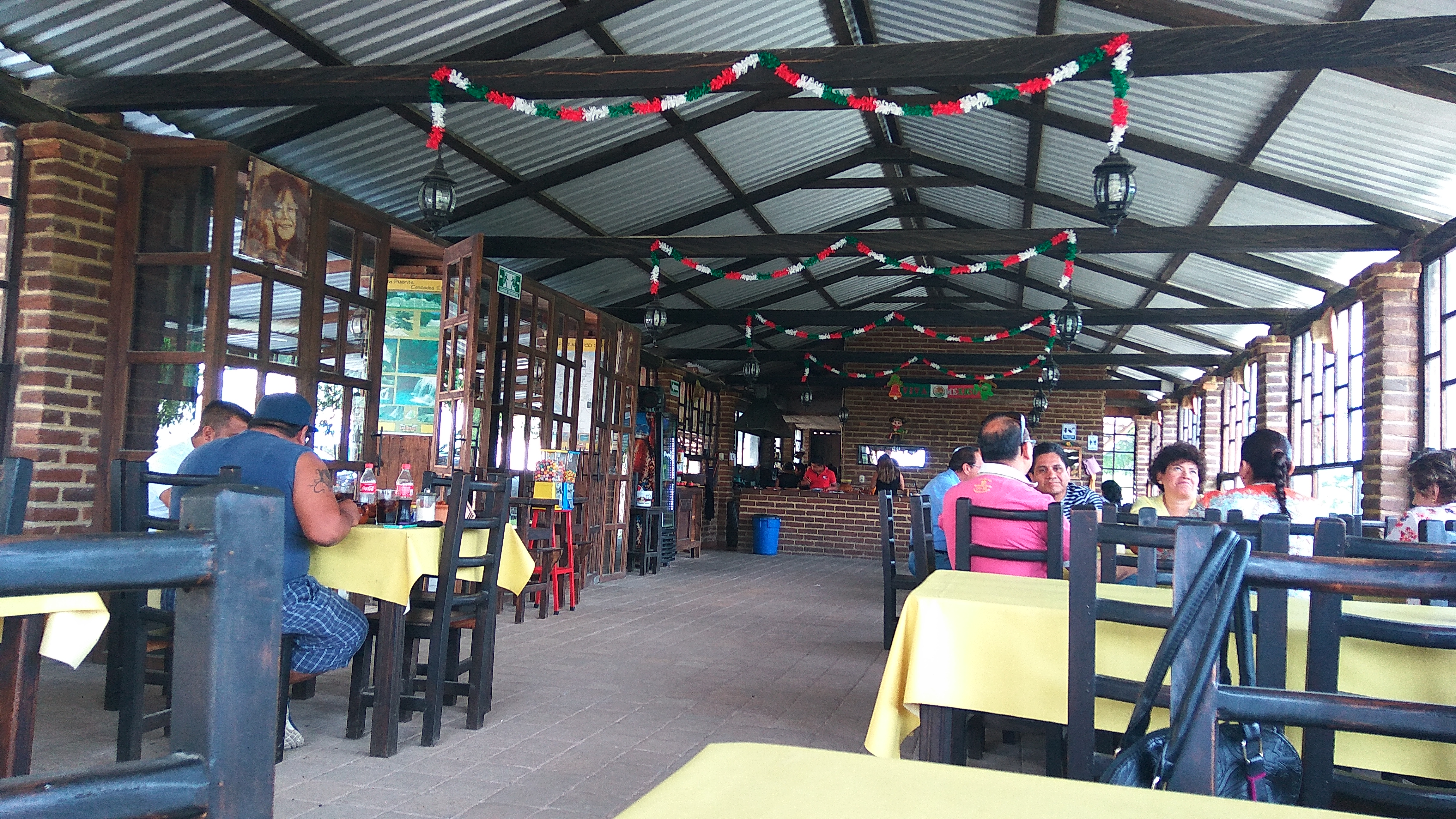 Restaurant Las Brasas image 1