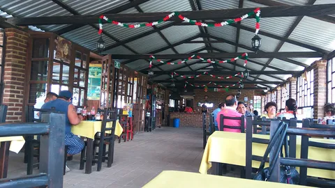 Restaurant Las Brasas image 1