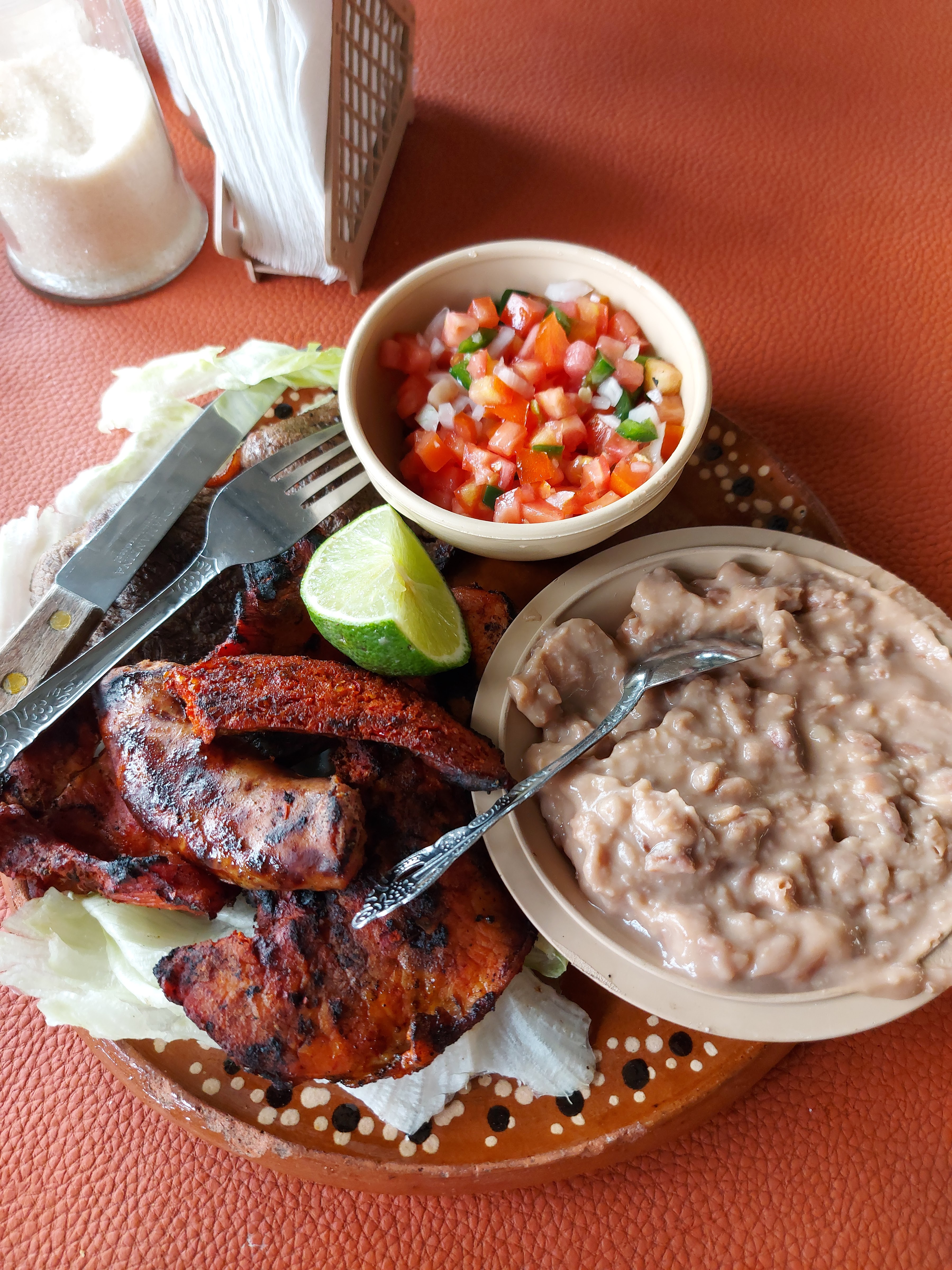 Restaurant Las Brasas image 2