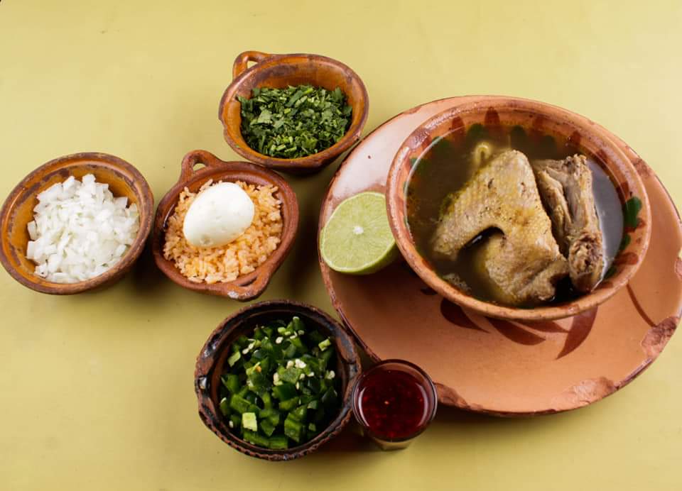 Restaurant Las Brasas image 3