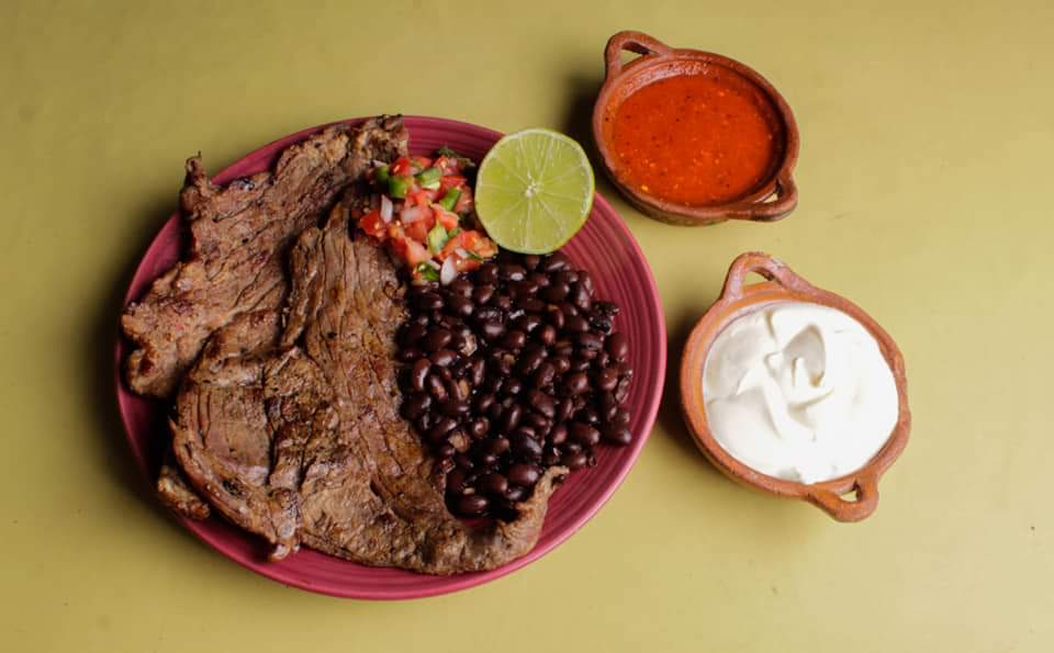 Restaurant Las Brasas image 4