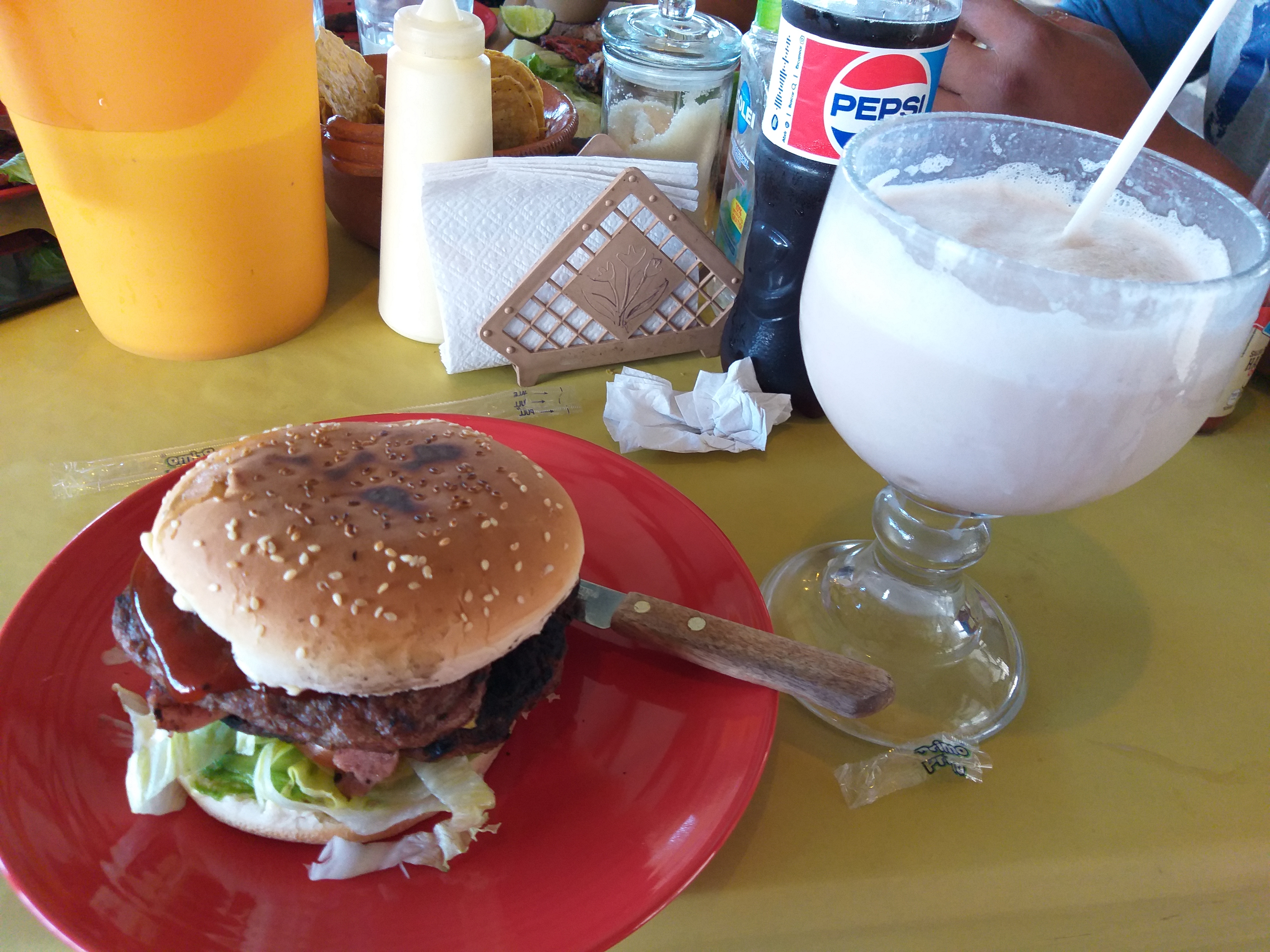 Restaurant Las Brasas image 6