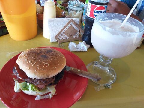 Restaurant Las Brasas image 6