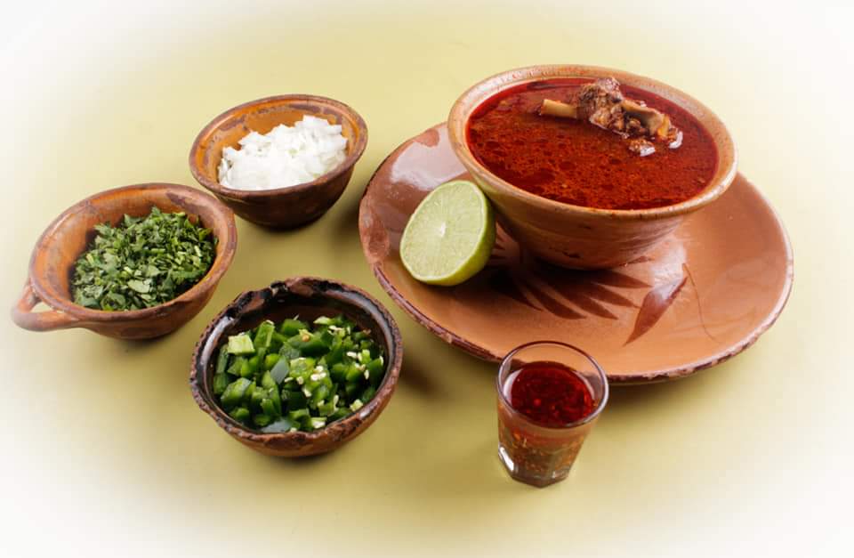 Restaurant Las Brasas image 8