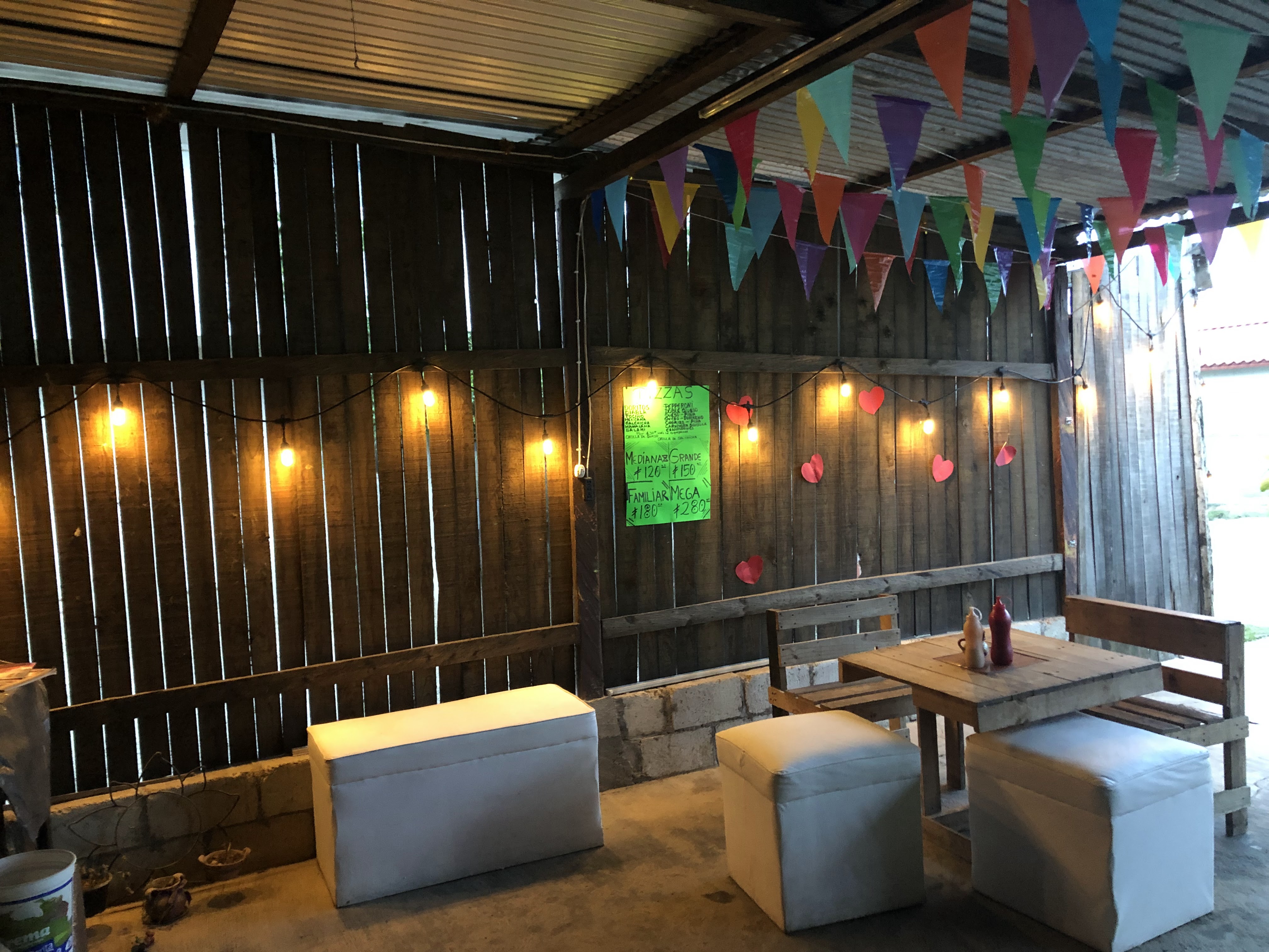 Restaurante Sal & Pimienta image 1