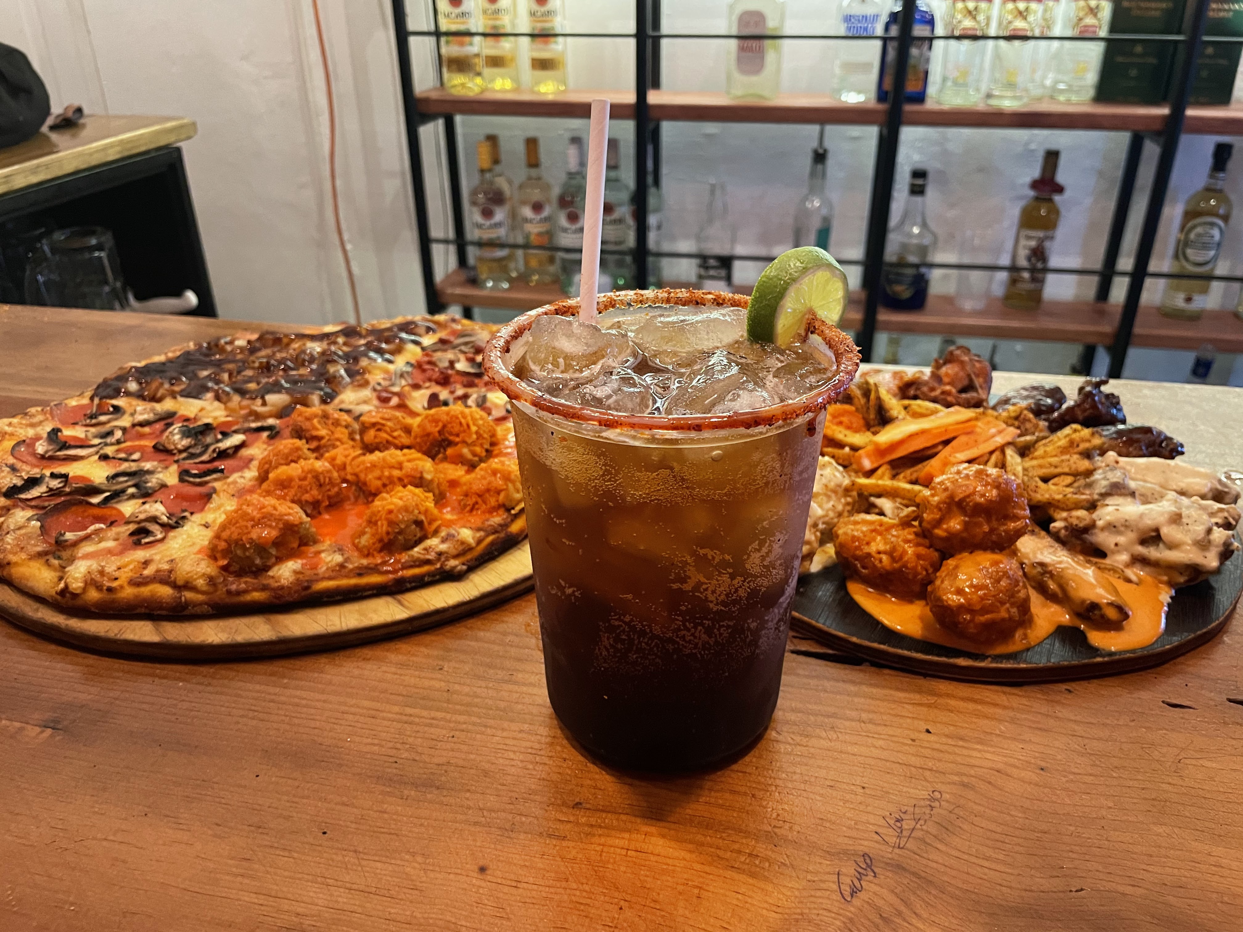 Restaurante Sal & Pimienta image 2