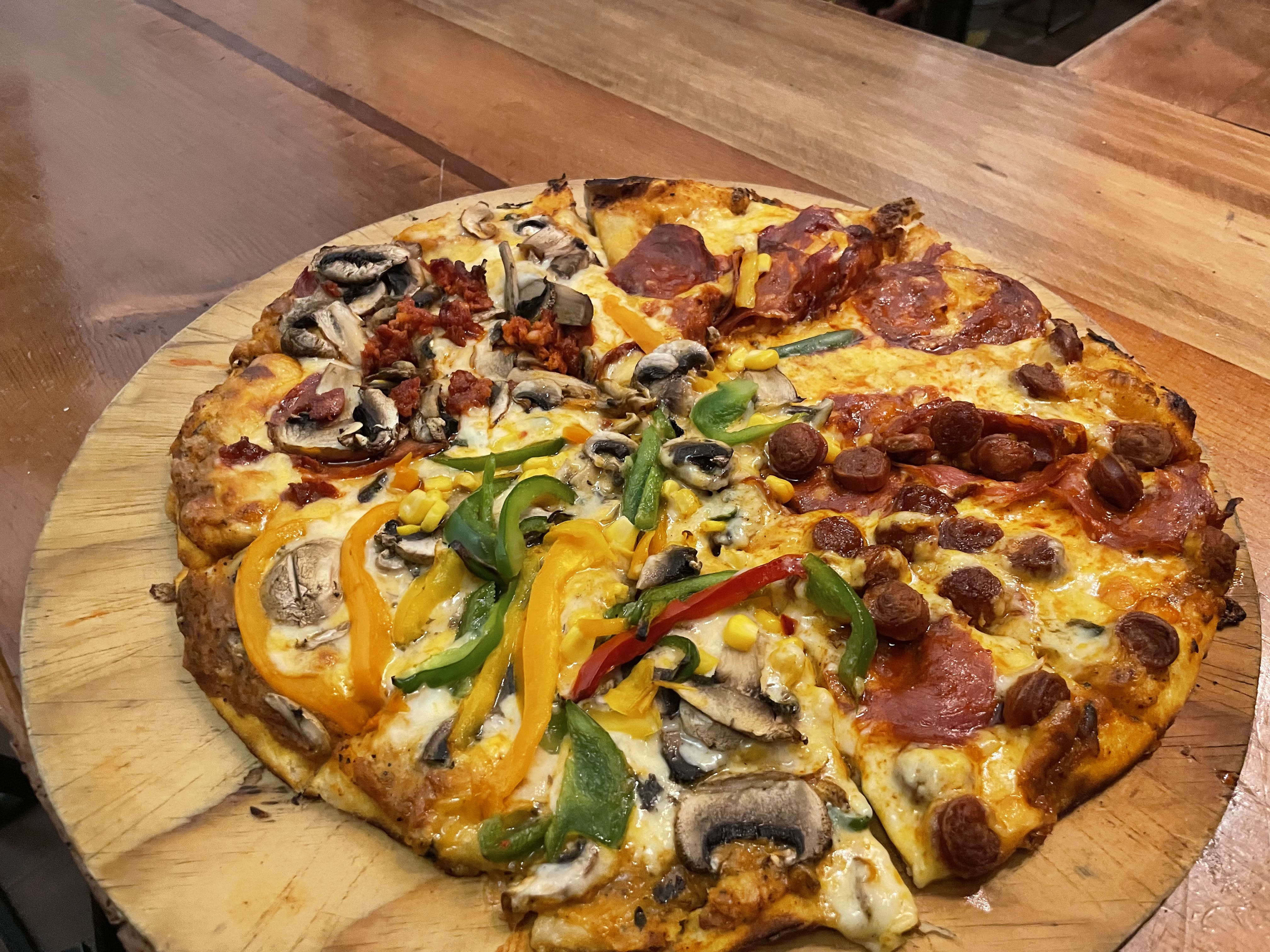 Restaurante Sal & Pimienta image 3