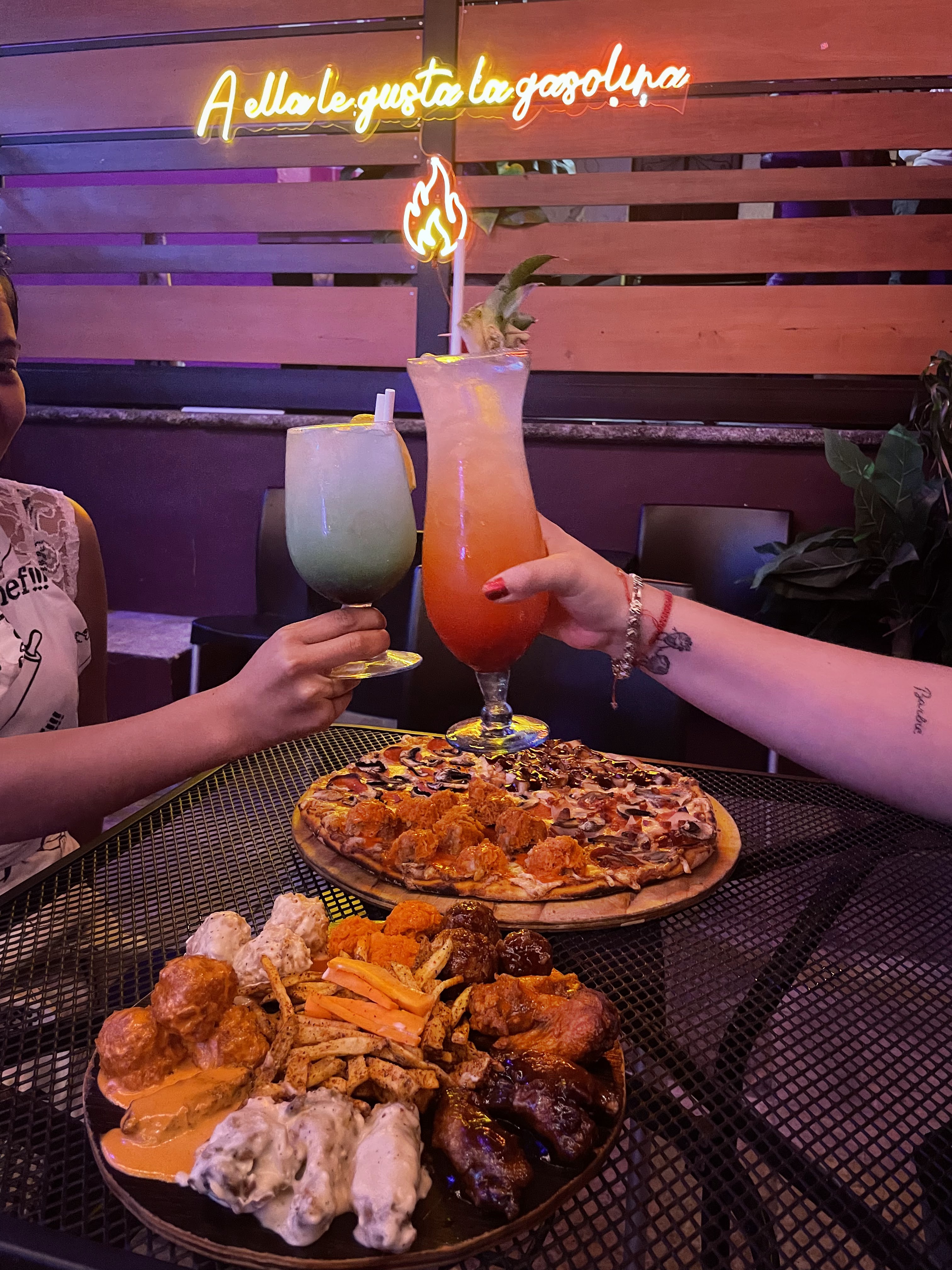 Restaurante Sal & Pimienta image 4