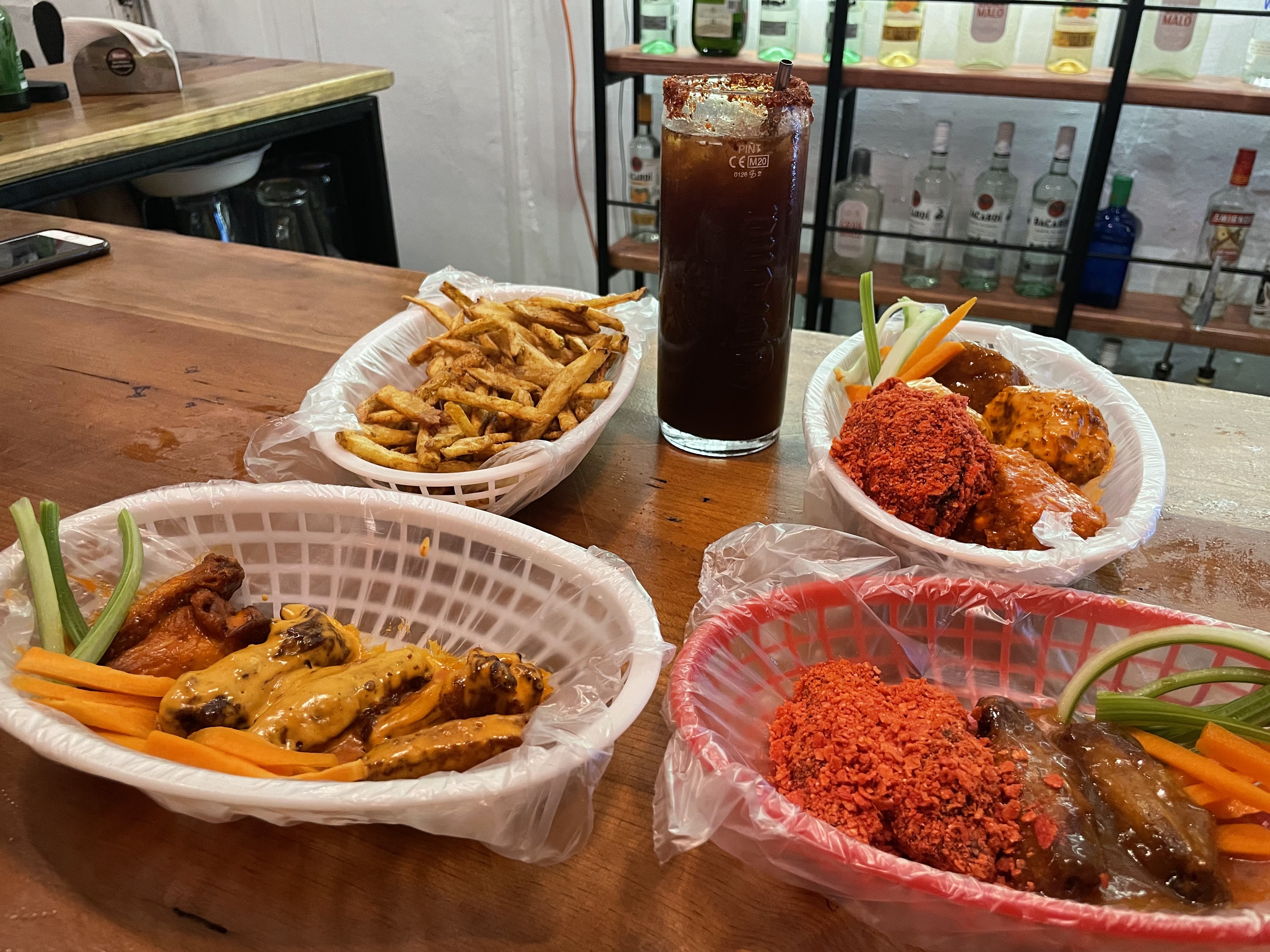 Restaurante Sal & Pimienta image 6