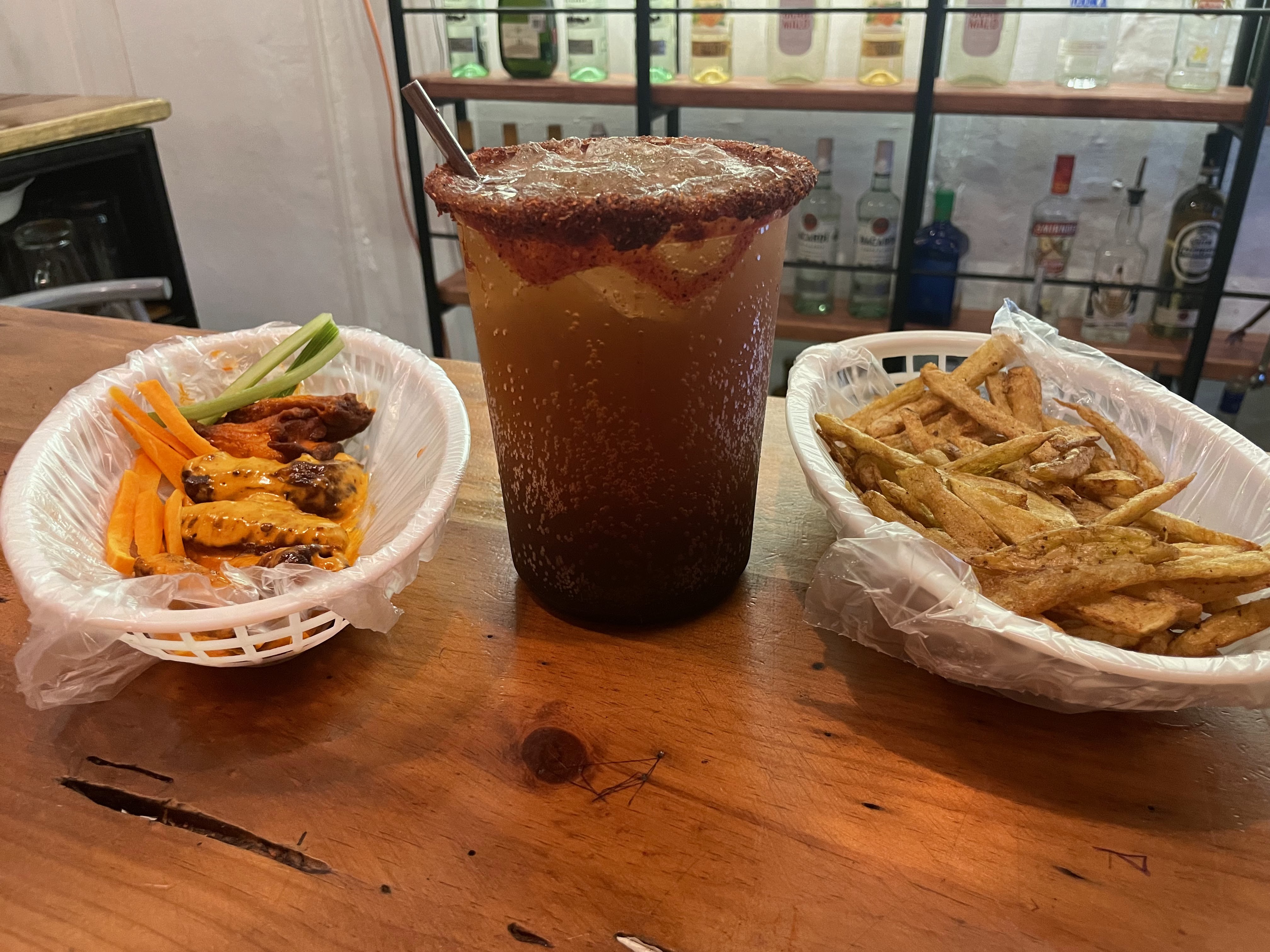 Restaurante Sal & Pimienta image 7