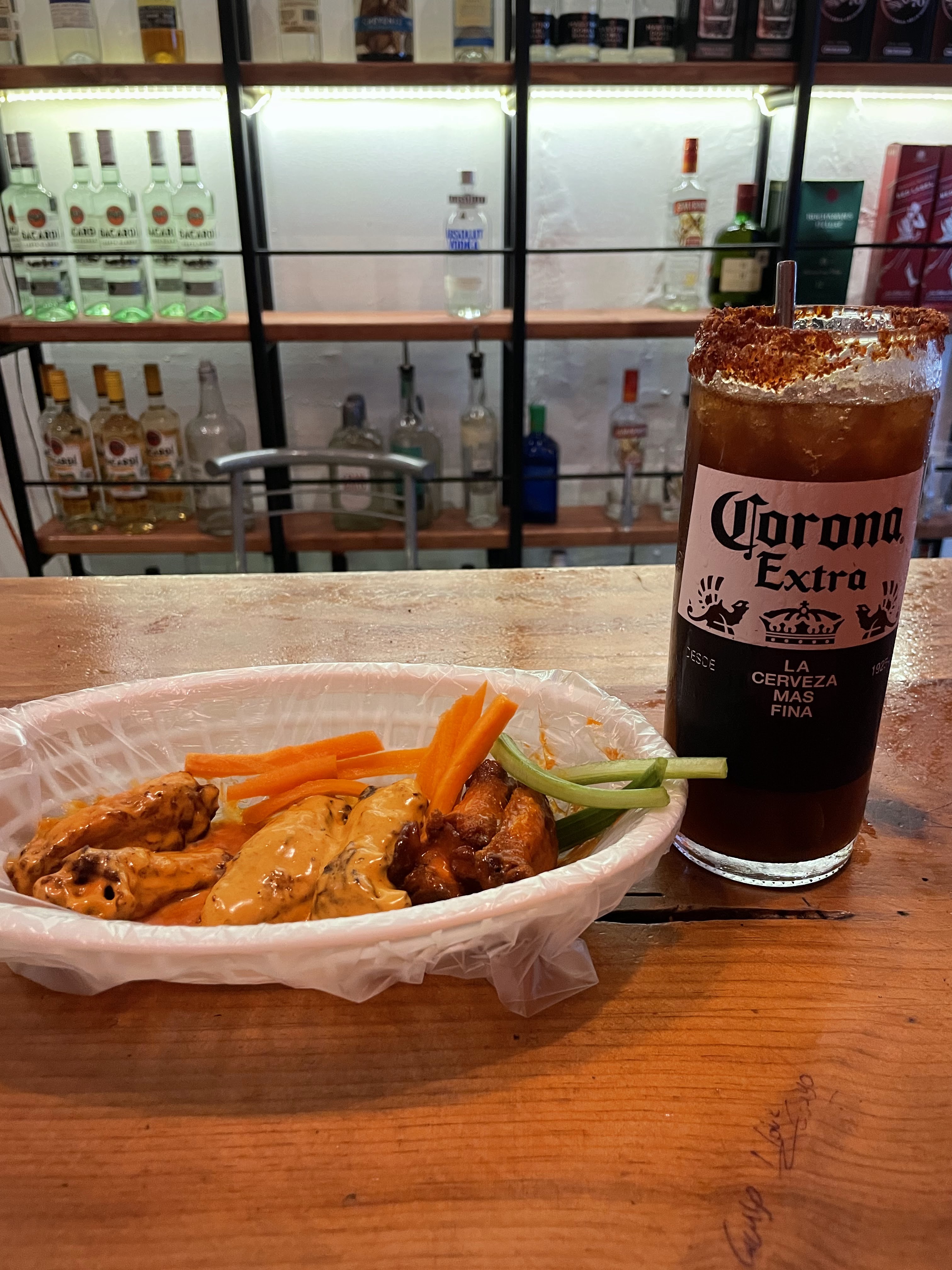 Restaurante Sal & Pimienta image 9